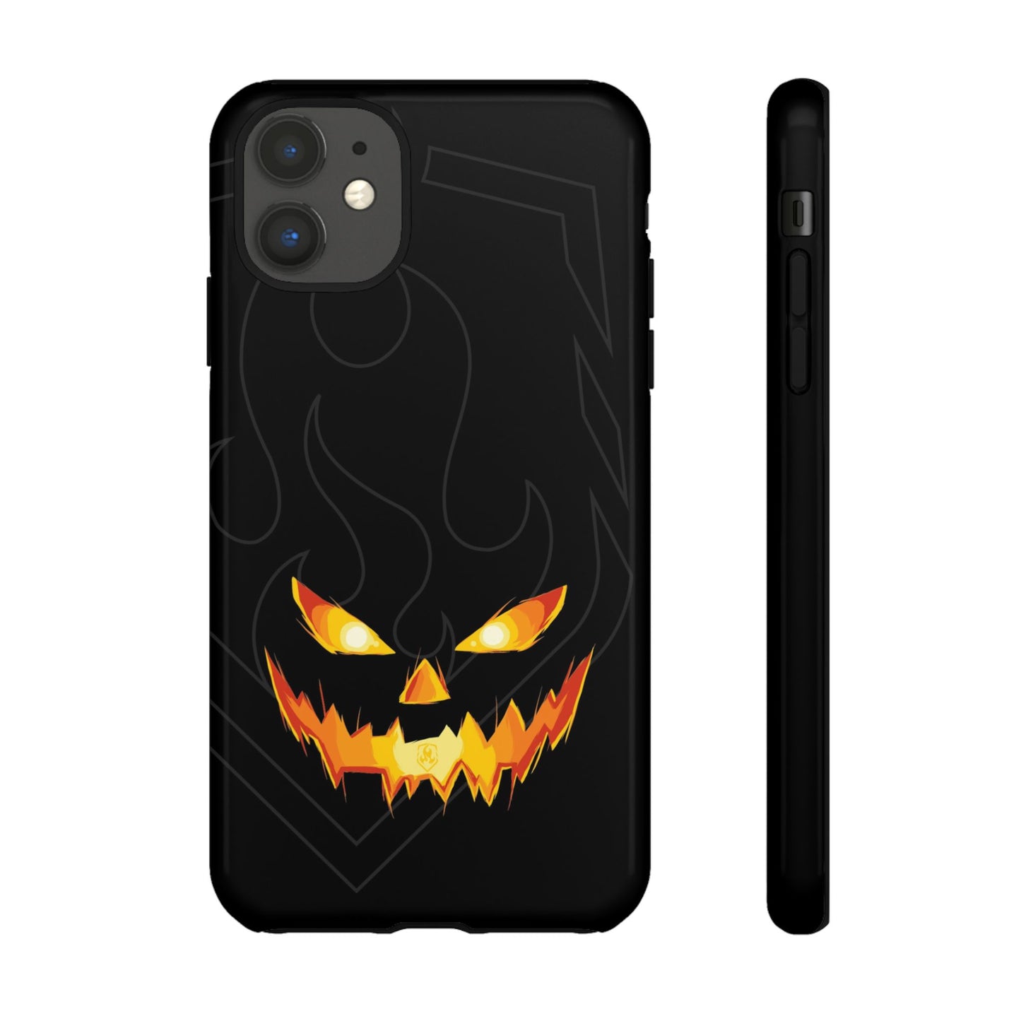 Jack-O Tough Phone Case