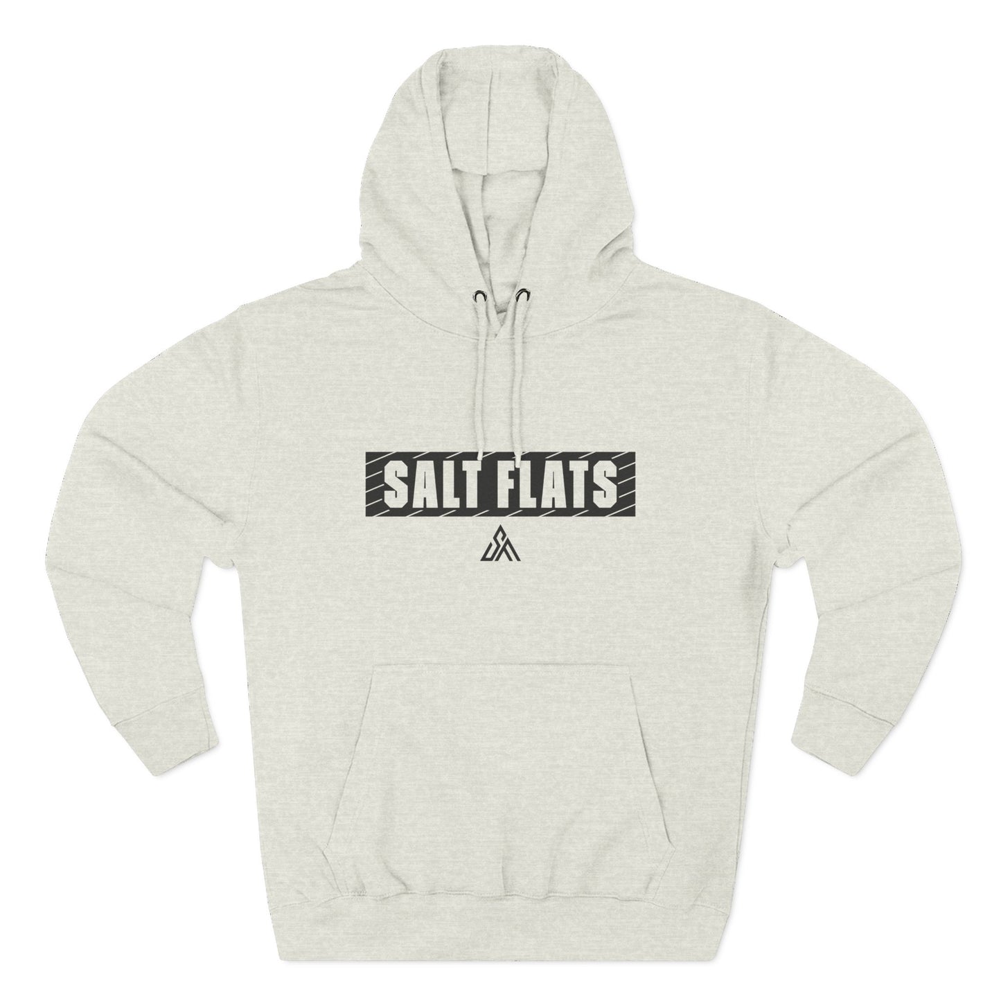 Salt Flats Sideline Hoodie