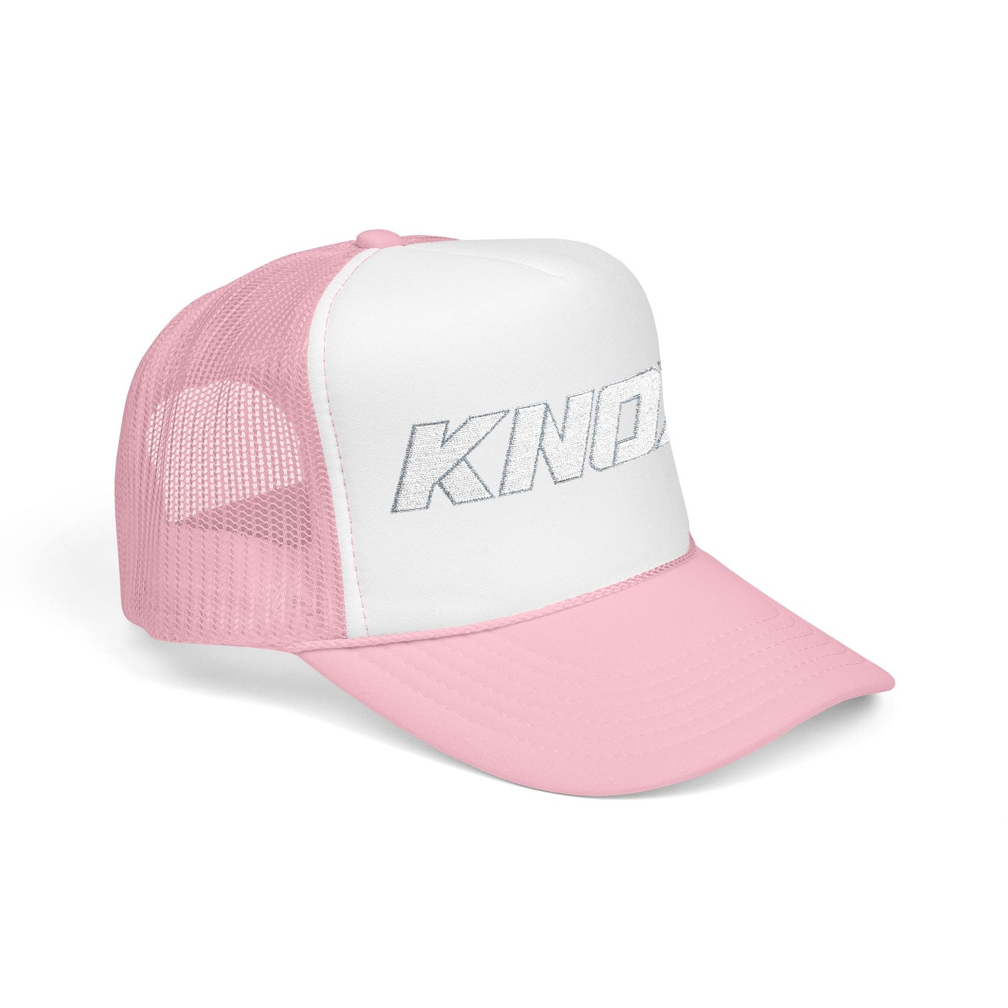 Hard KNOX Foam Trucker Hat