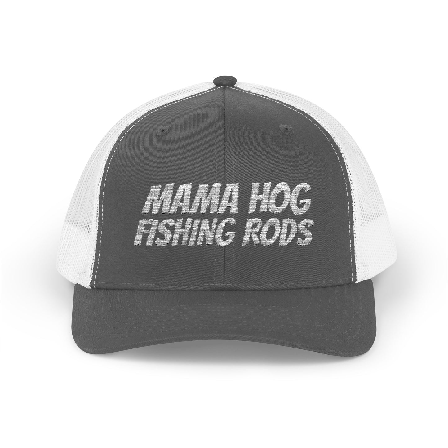 Mama Hog Trucker Cap