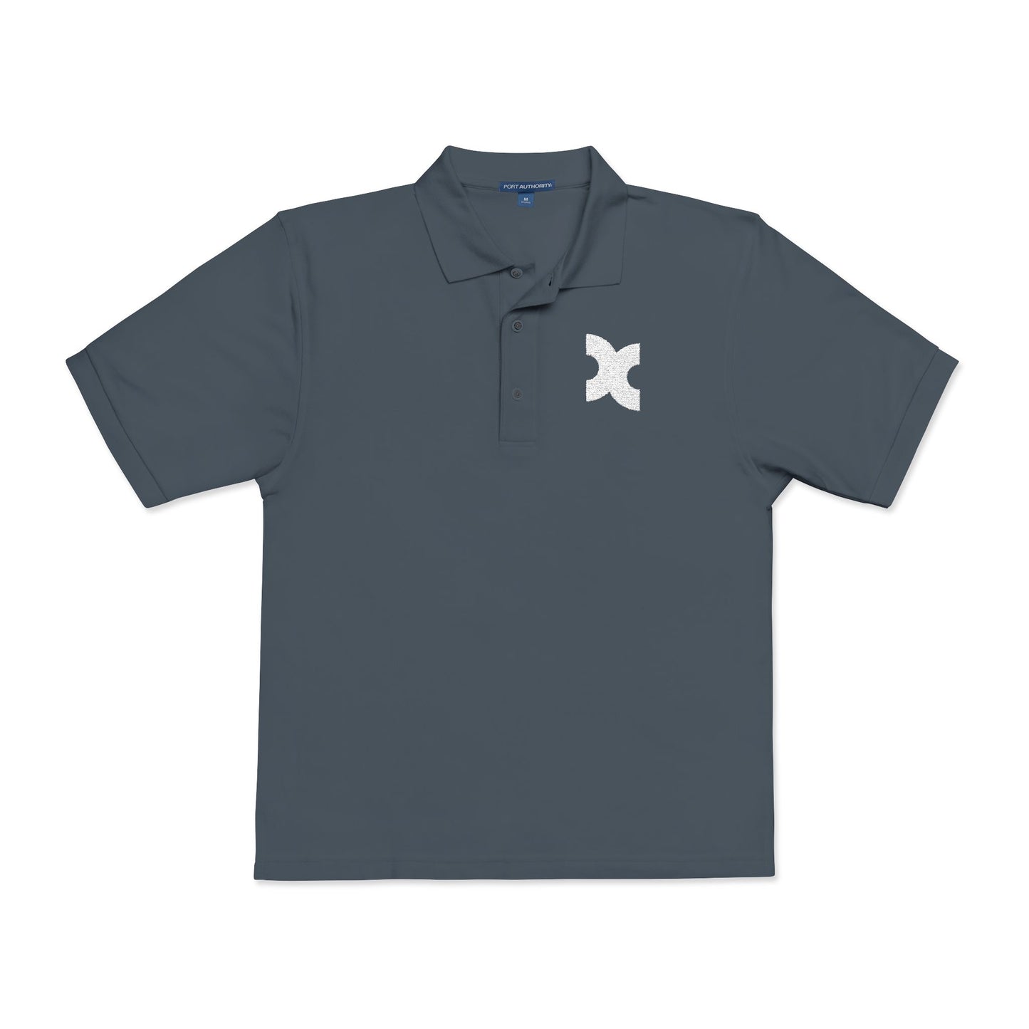 Charter Connect Unisex Polo