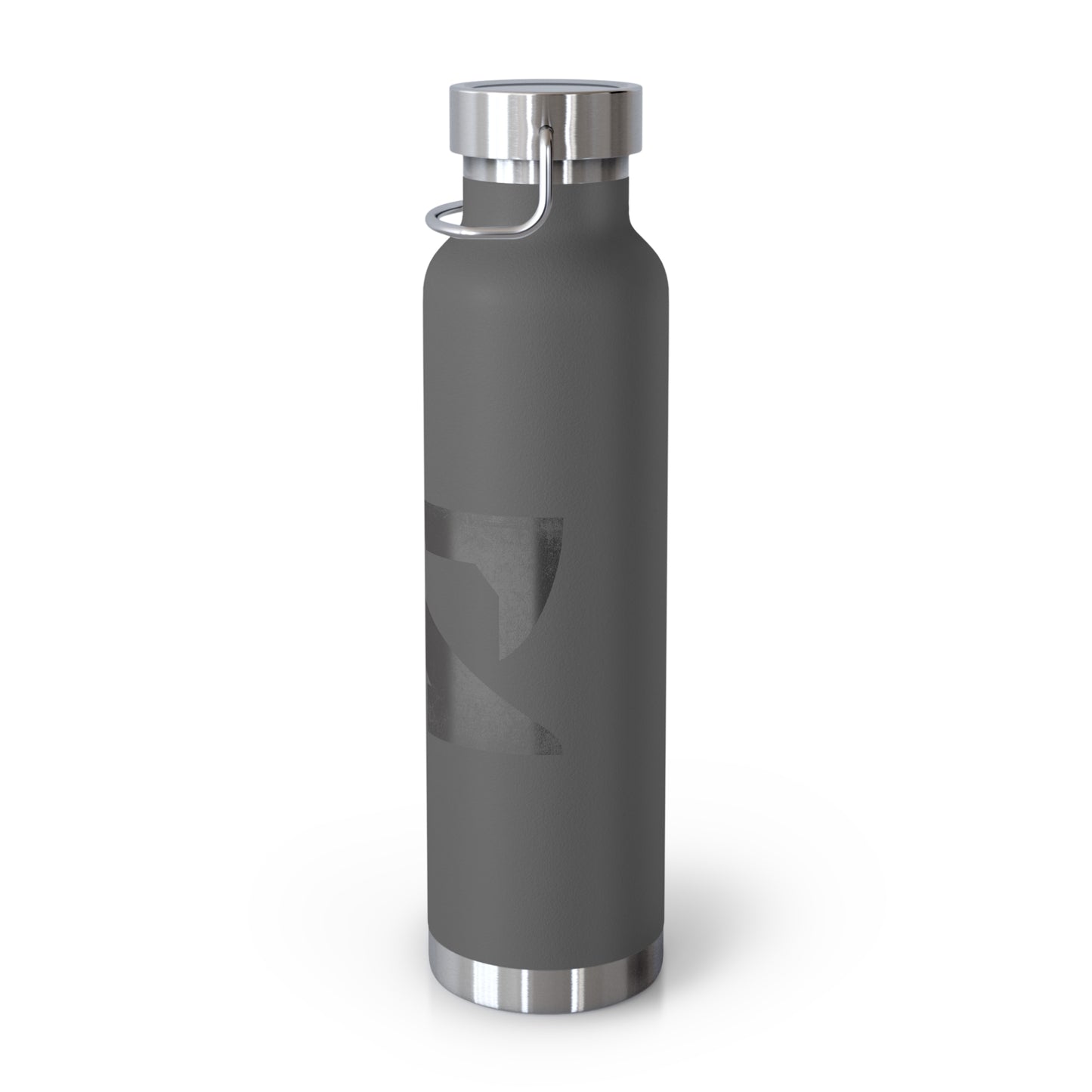 Swagnar Insulated Bottle, 22oz