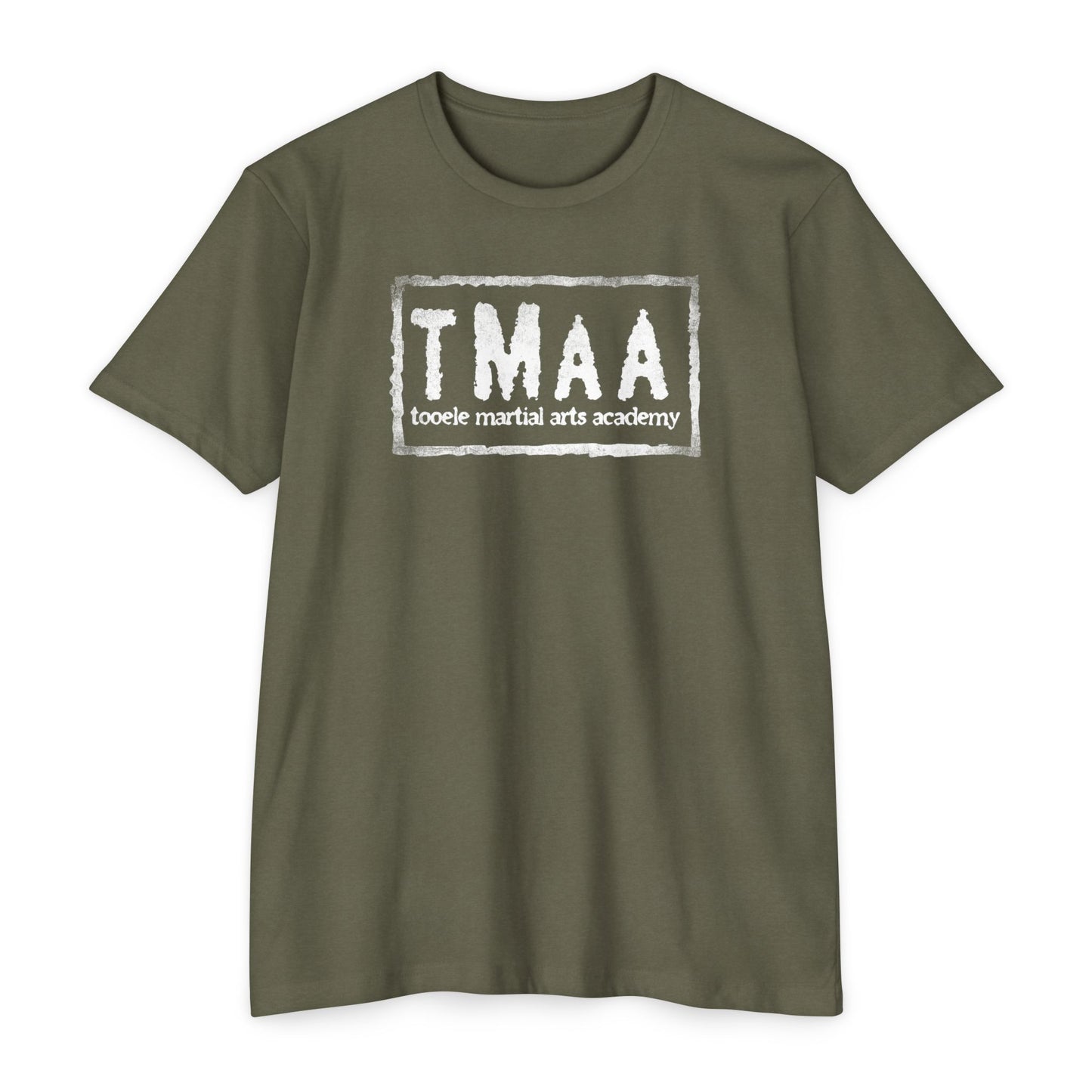 TMAA Box Tee