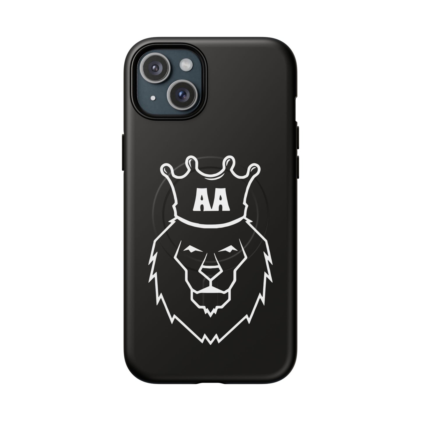Adversity Athletes Magnetic Phone Case