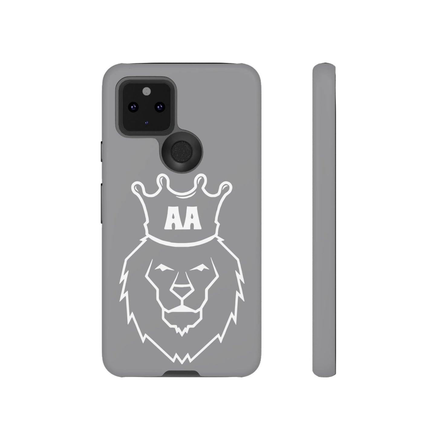 Adversity Athletes Phone Case