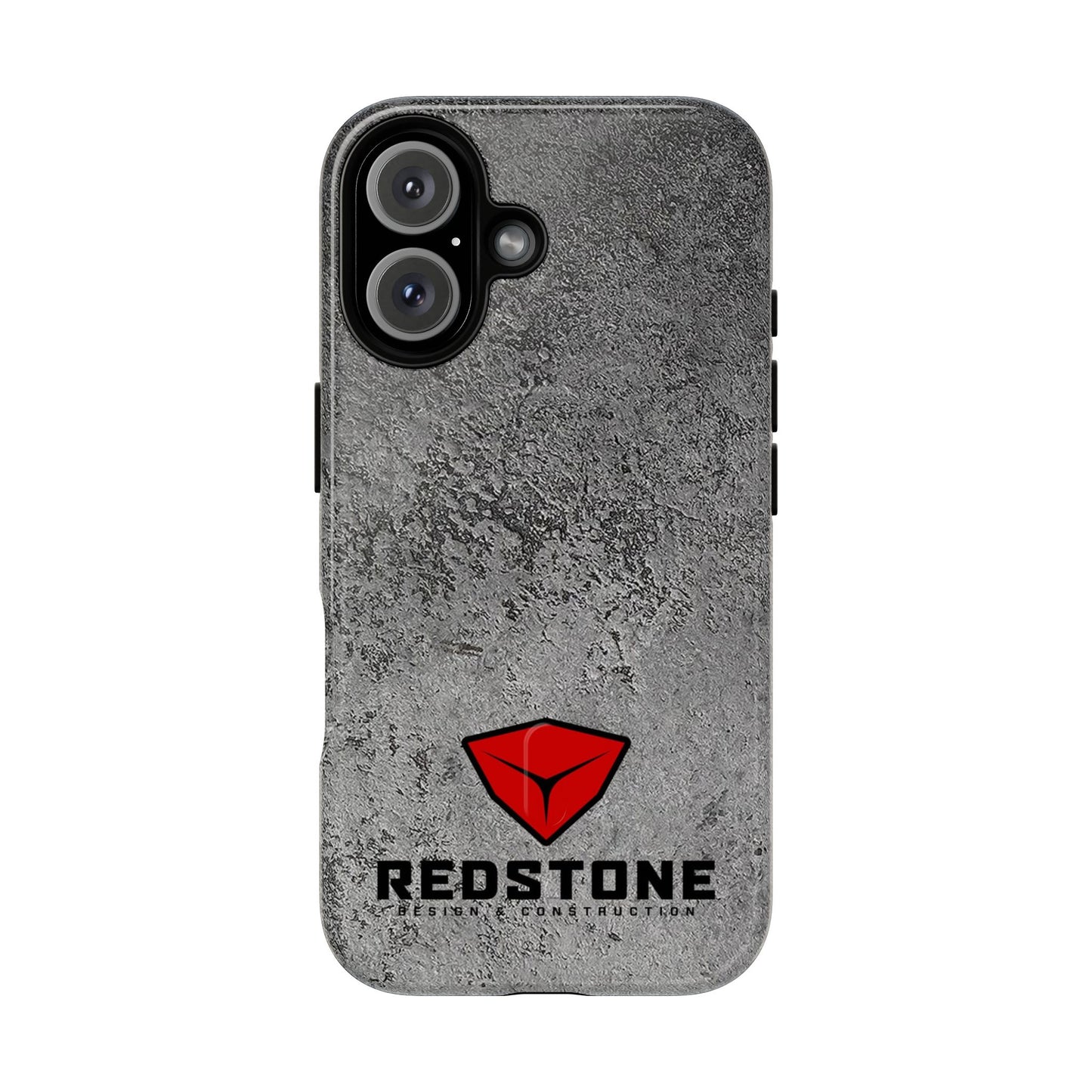 Redstone Tough Magnetic Phone Case