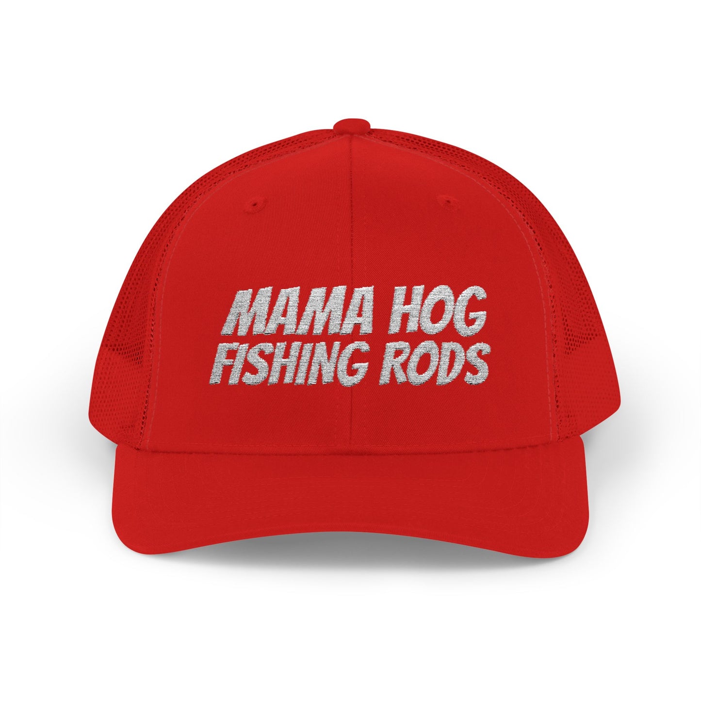 Mama Hog Trucker Cap
