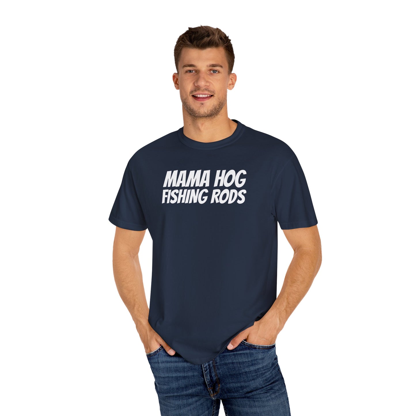 Mama Hog T-shirt
