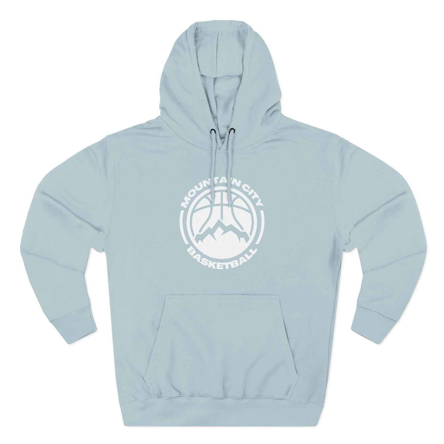 MTN City Game Day Hoodie