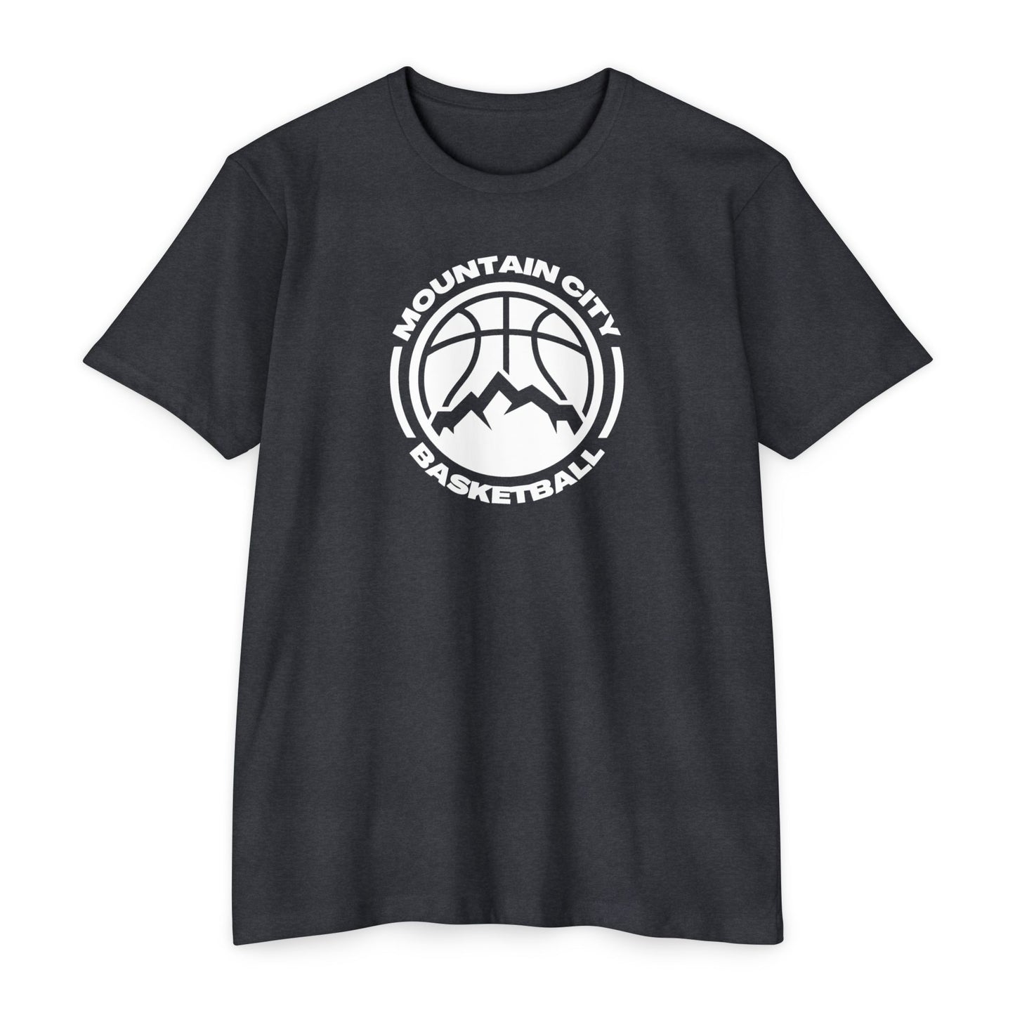 MTN City Classic Tee (White)