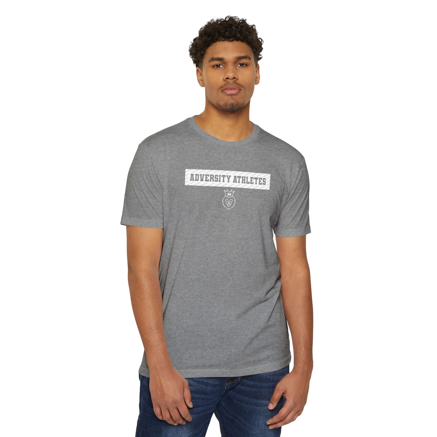 Adversity Athletes Sideline Tee