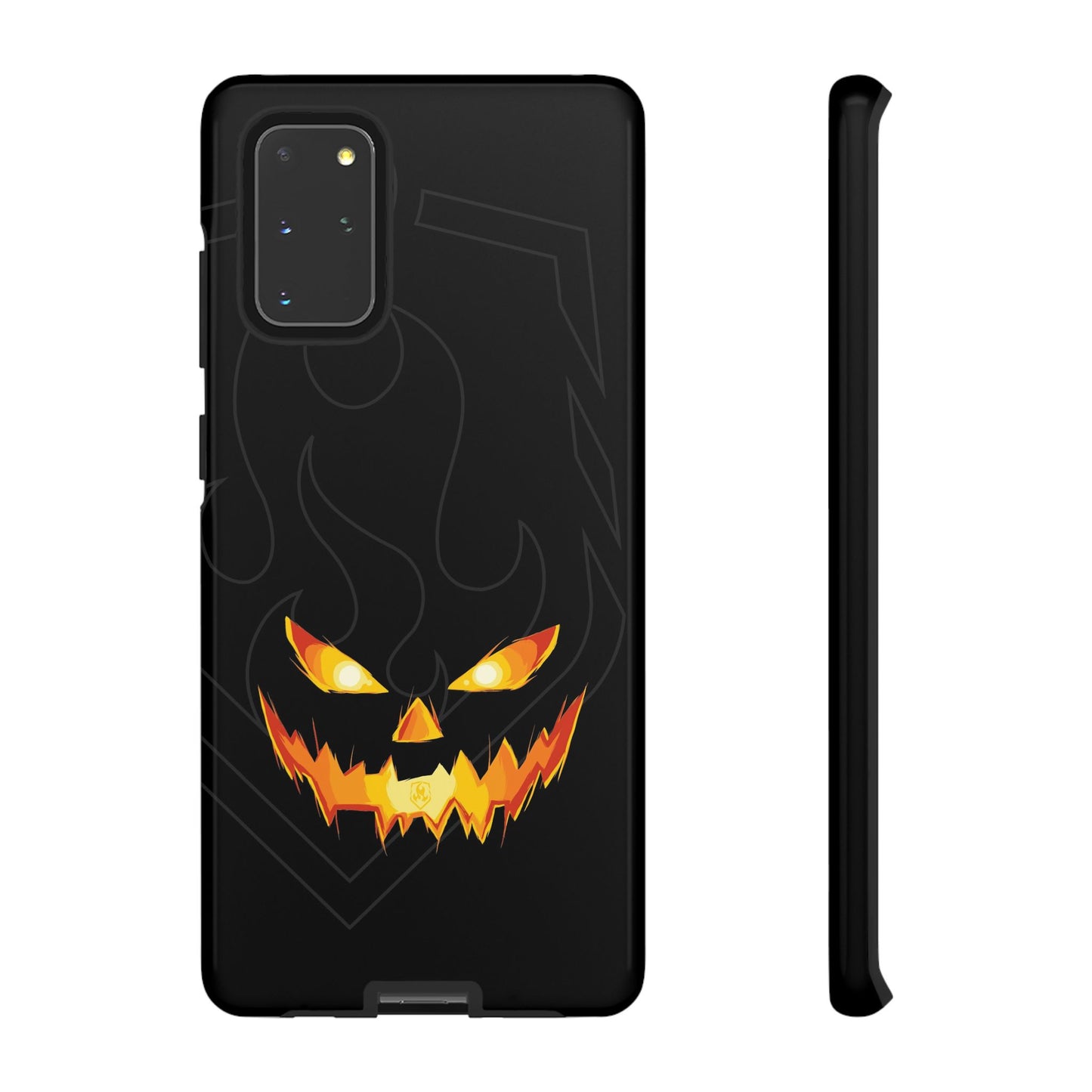 Jack-O Tough Phone Case