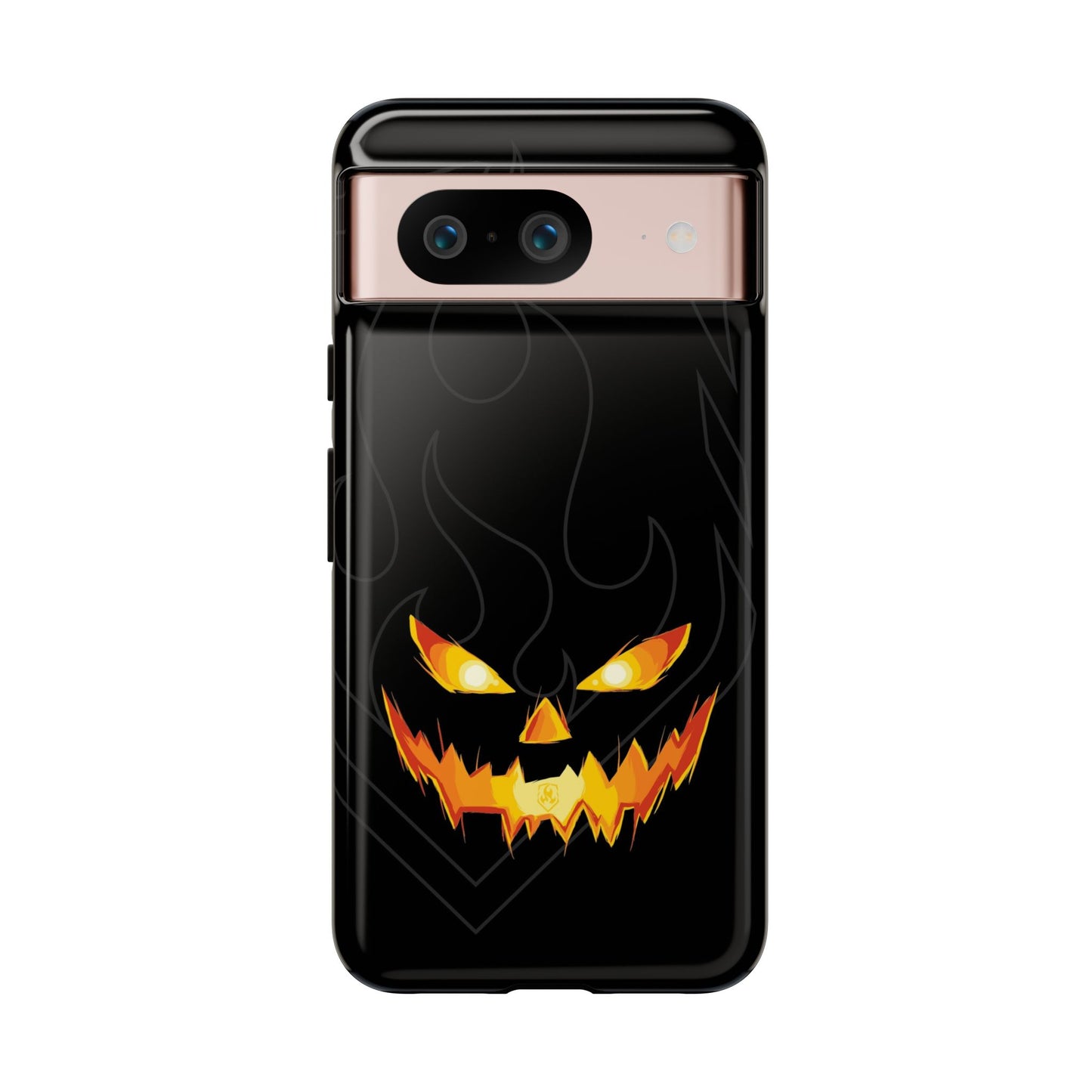 Jack-O Tough Phone Case