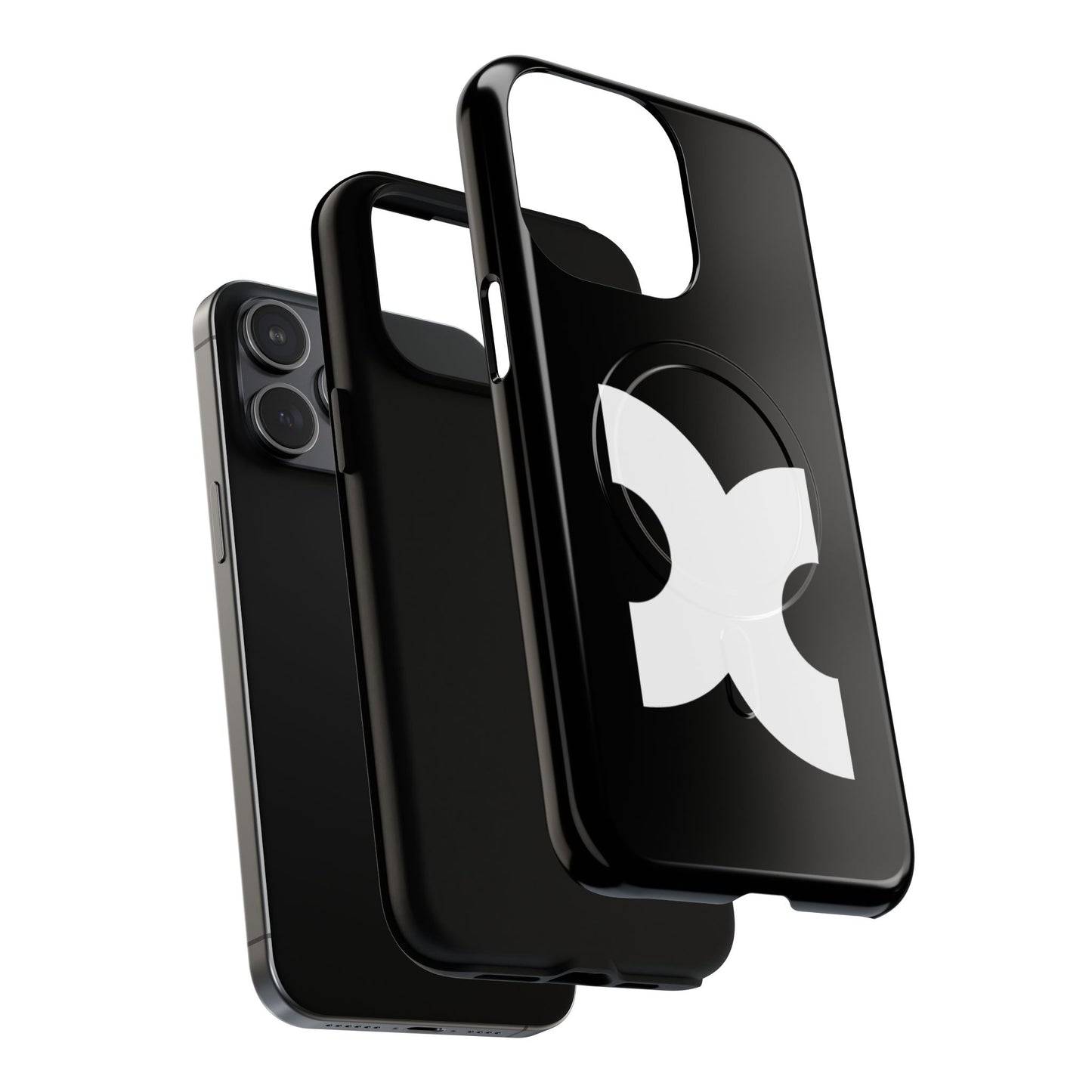 Charter Connect Magnetic Phone Case