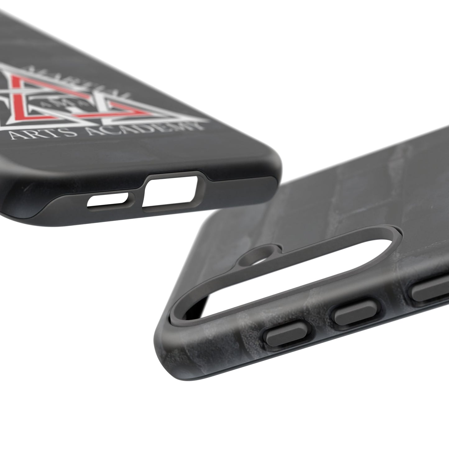 TMAA Tough Phone Case