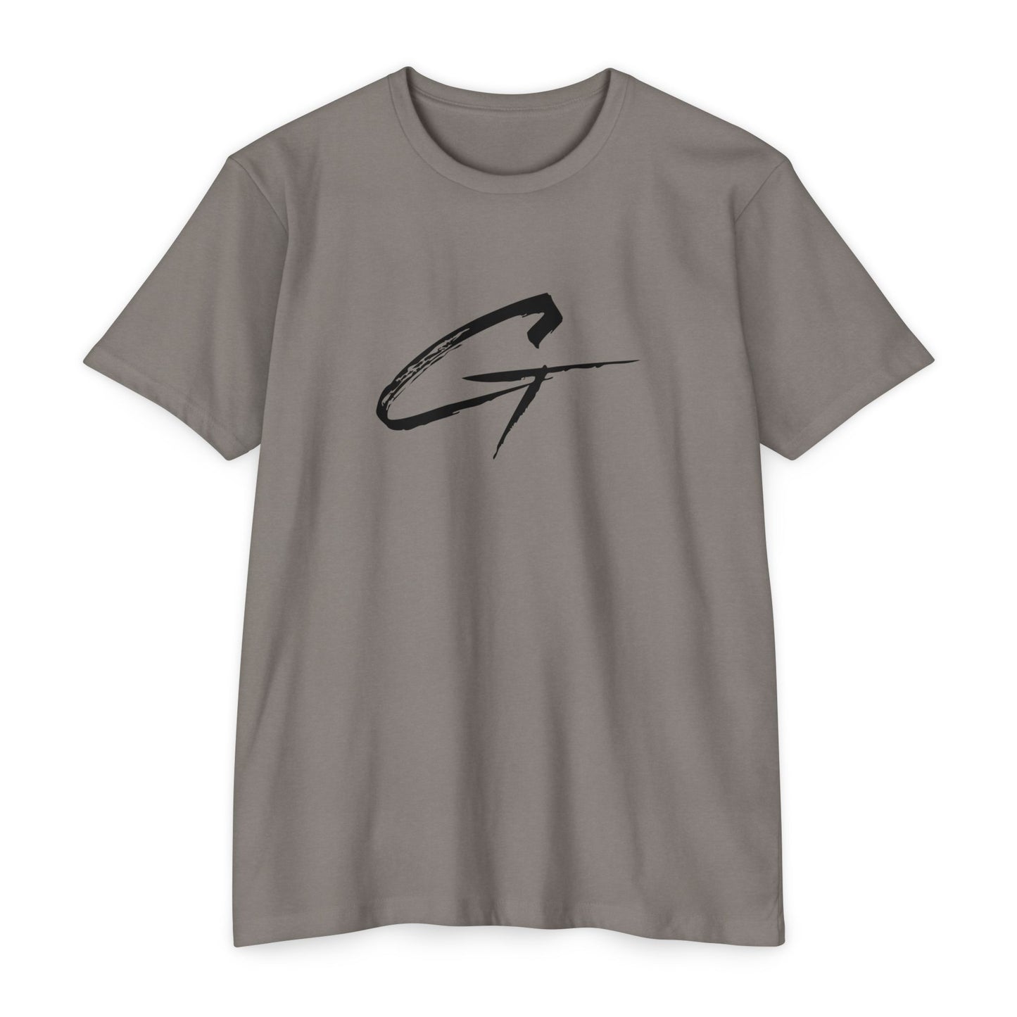 Gogan's Garage Logo Tee
