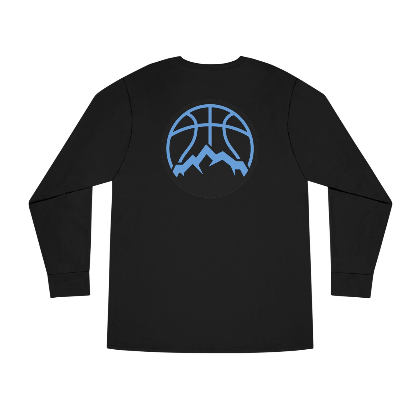 MTN City MVP Long Sleeve Crewneck Tee