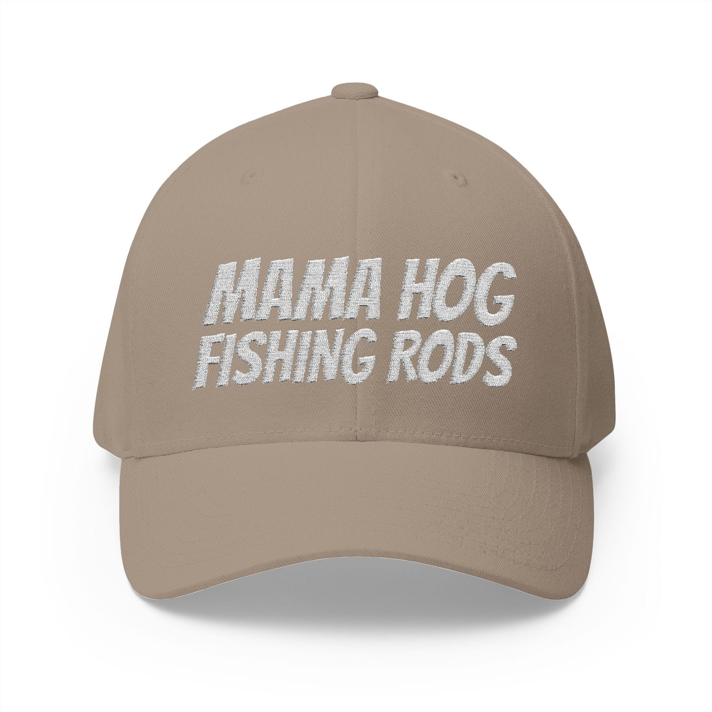 Mama Hog Flexfit Cap