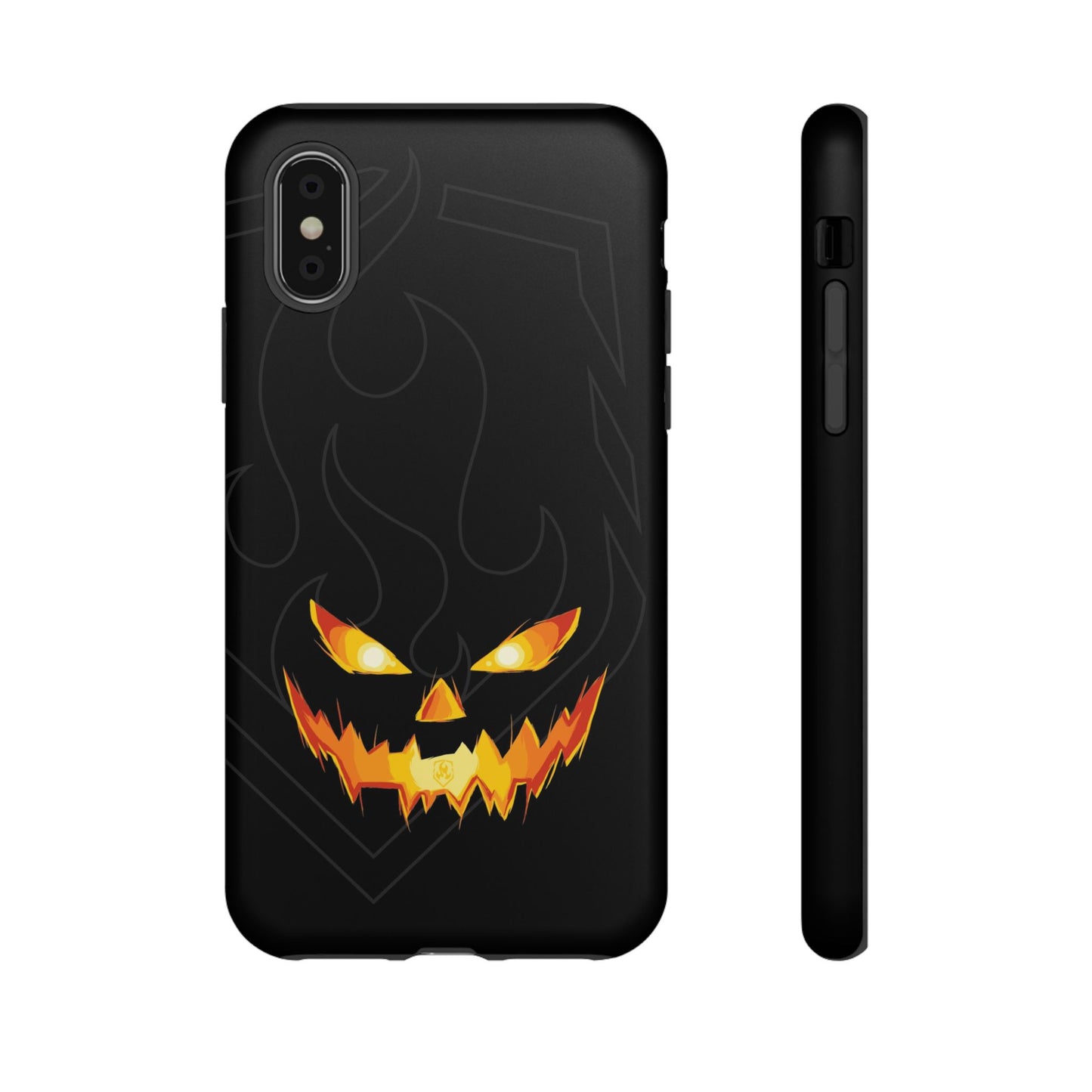 Jack-O Tough Phone Case