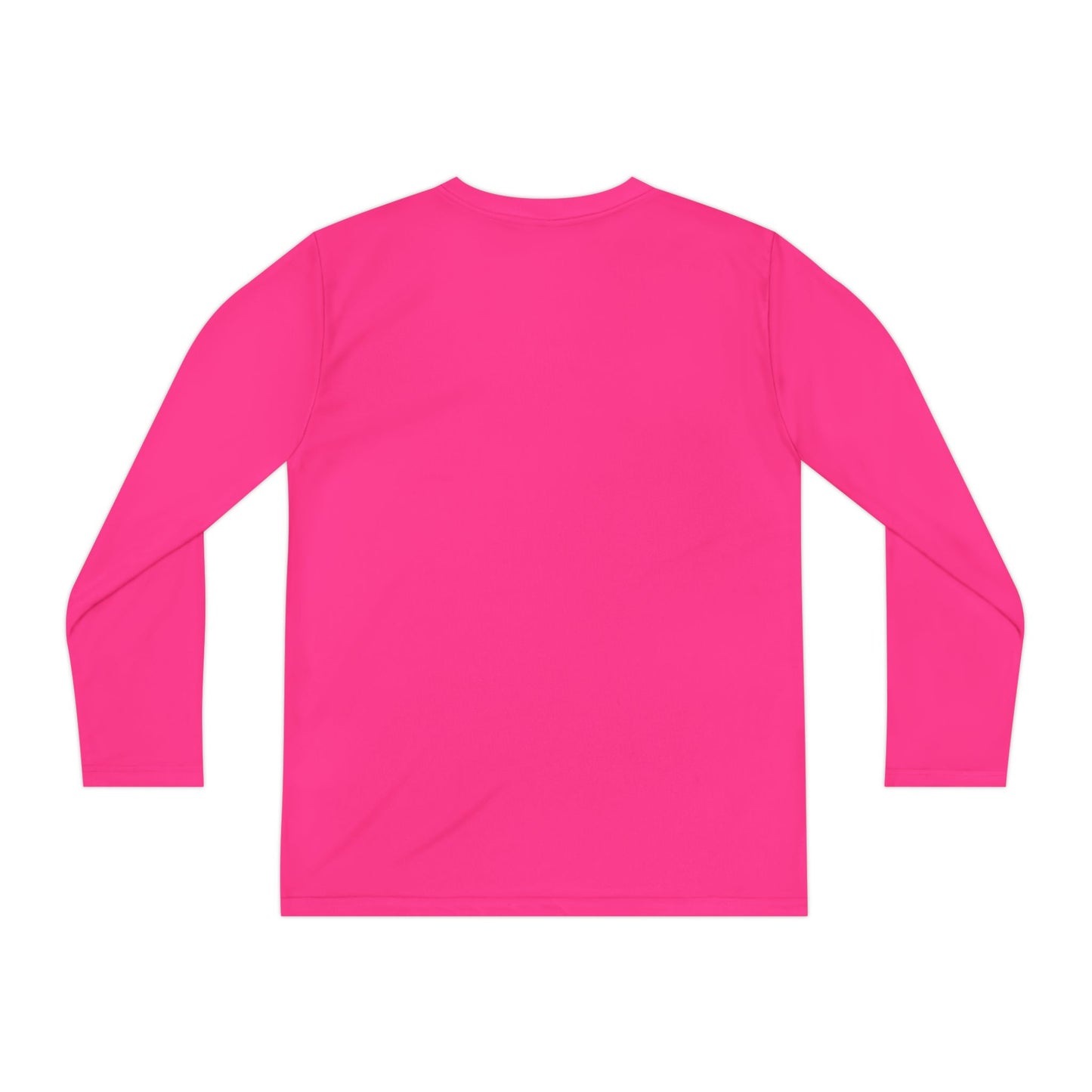 Court Evolution Youth LS Icon Tee