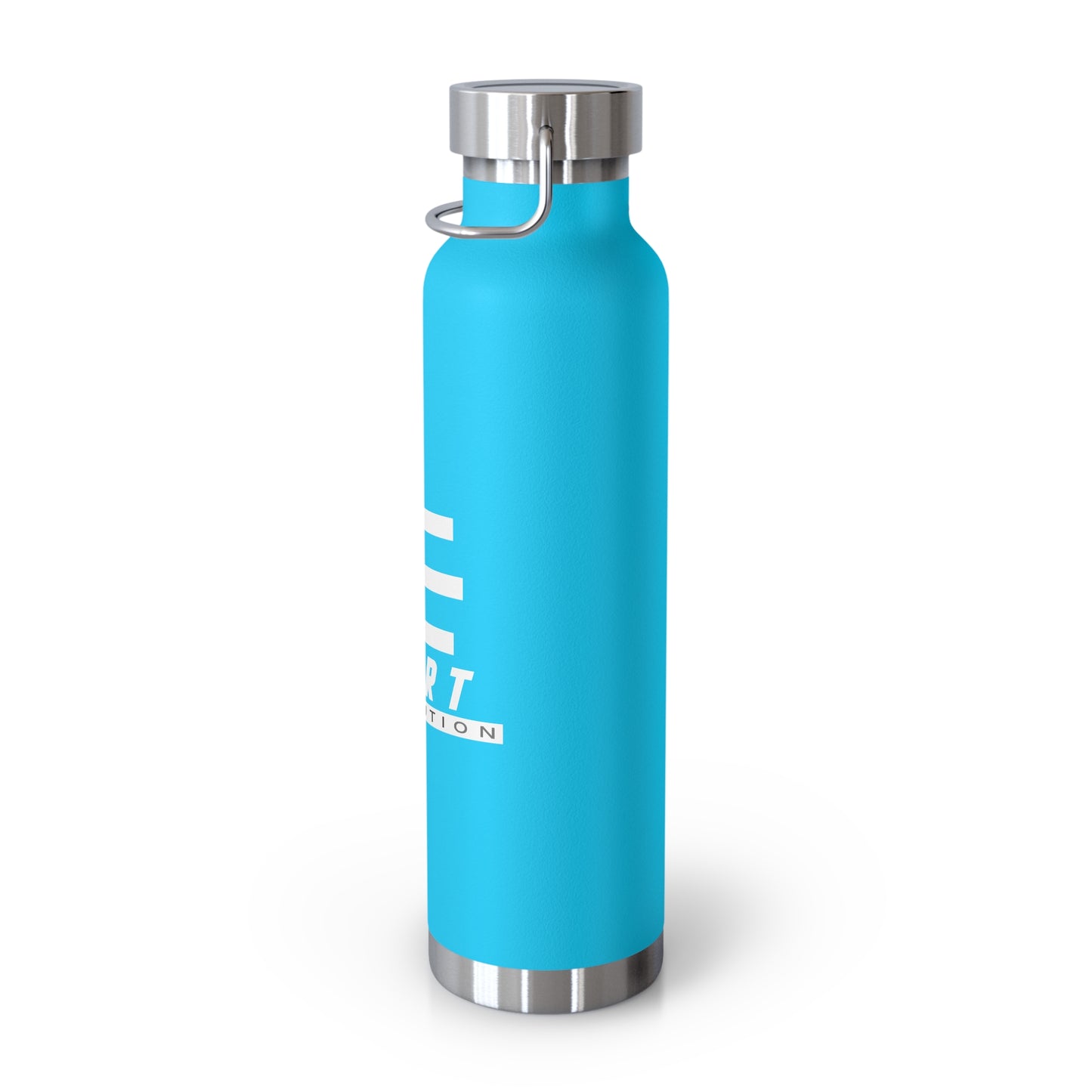 Court Evolution Insulated Bottle, 22oz