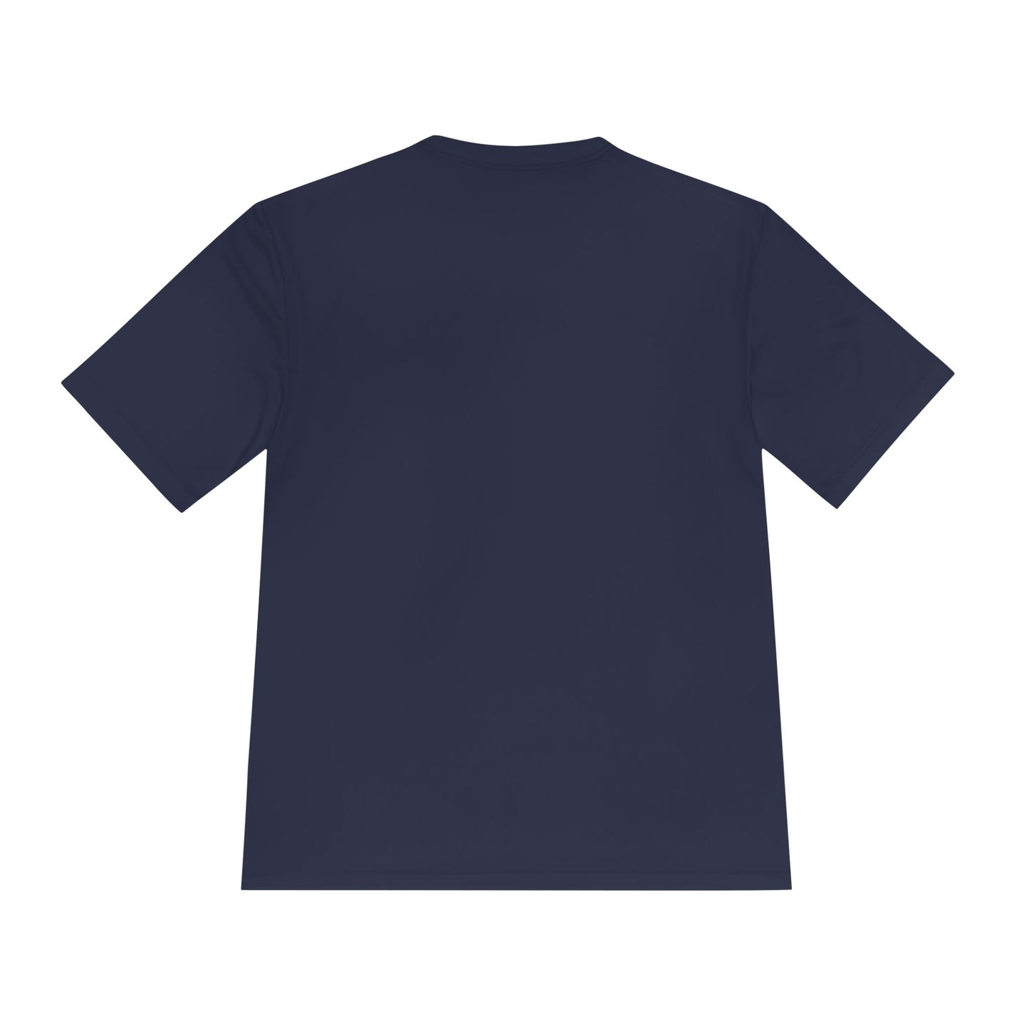 Boneyard Barbering Sport-Tek Logo Tee