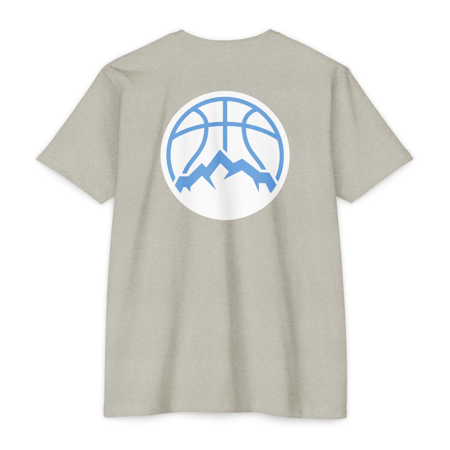 MTN City Legacy Tee