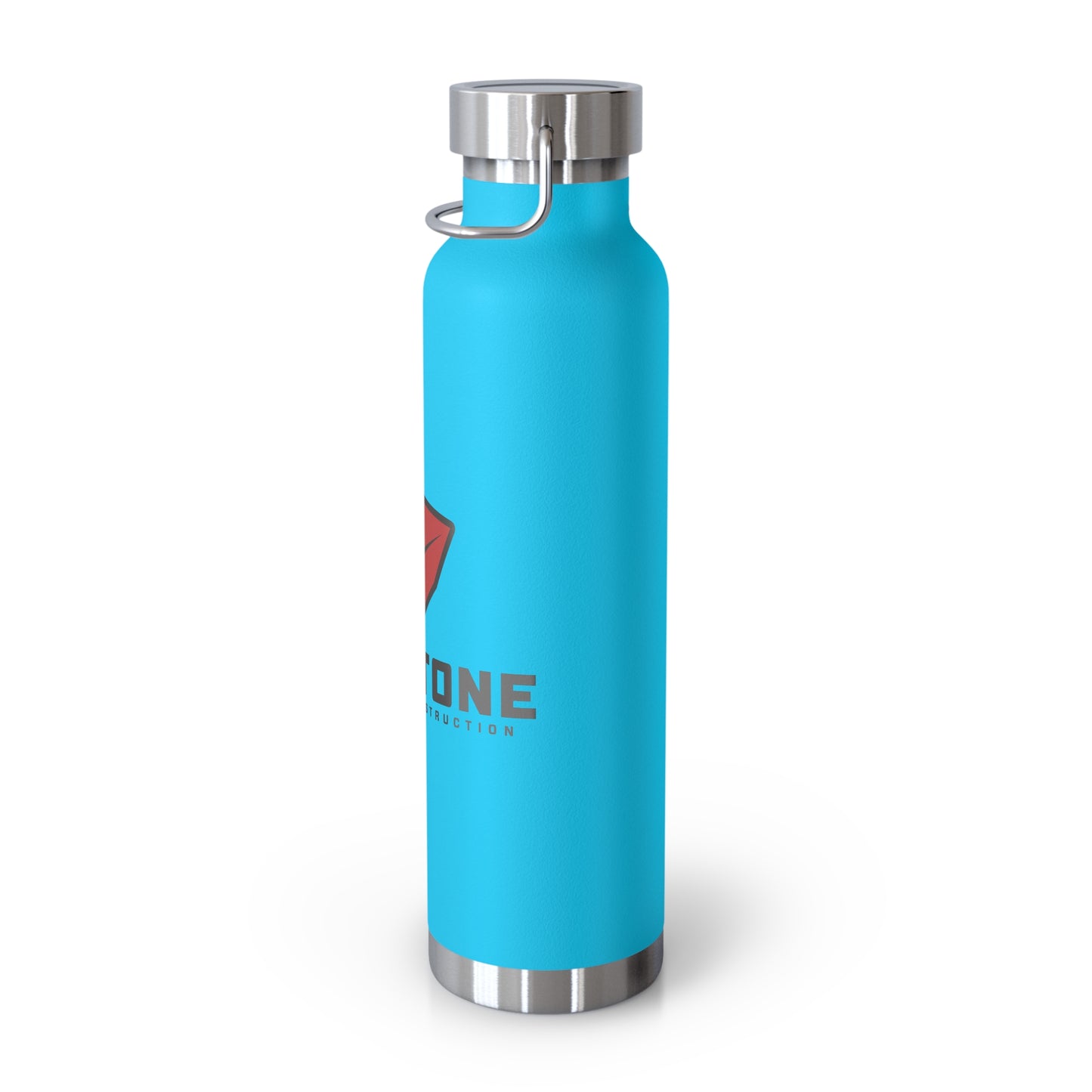Redstone Insulated Bottle, 22oz