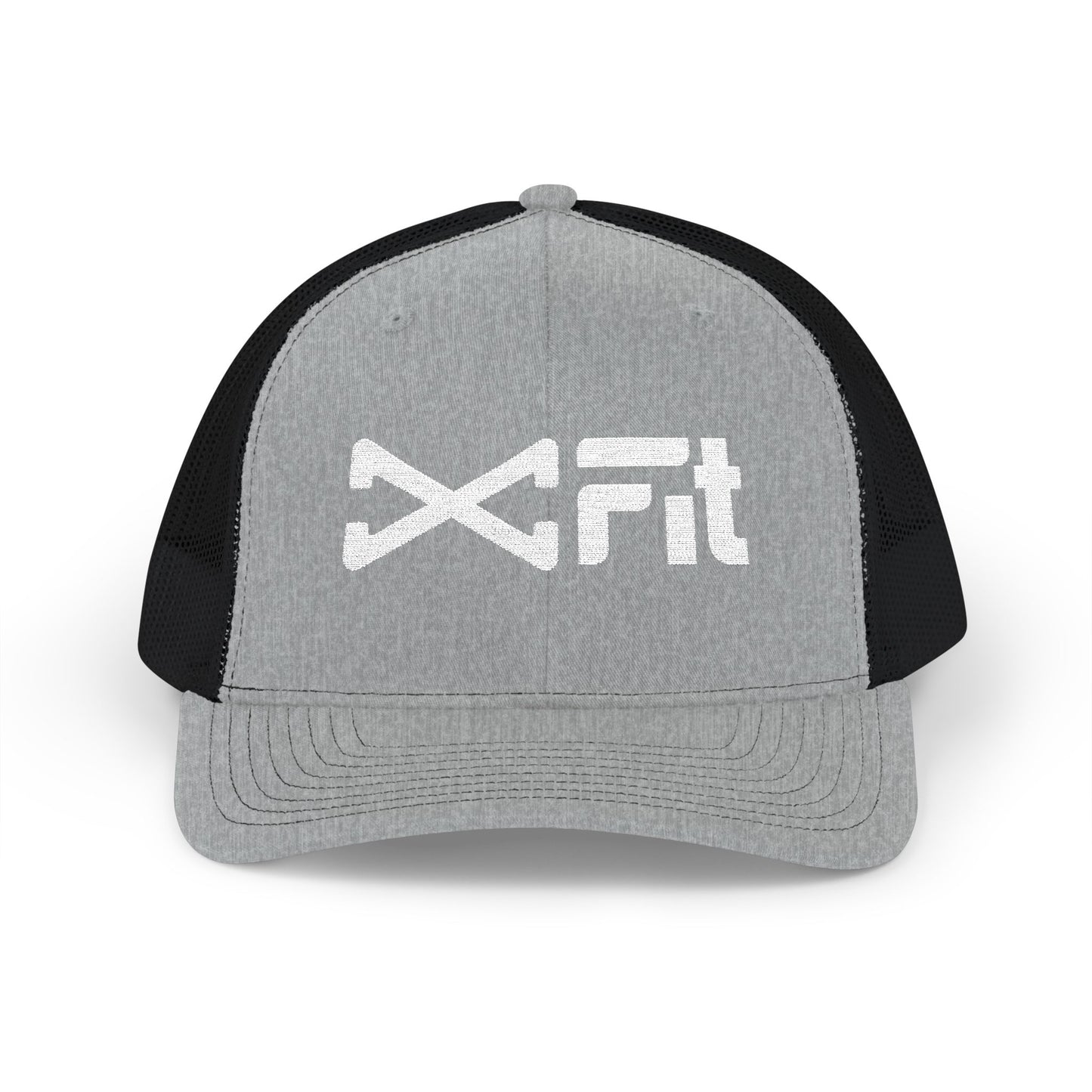 Copy of XFit Mesh Snapback Hat