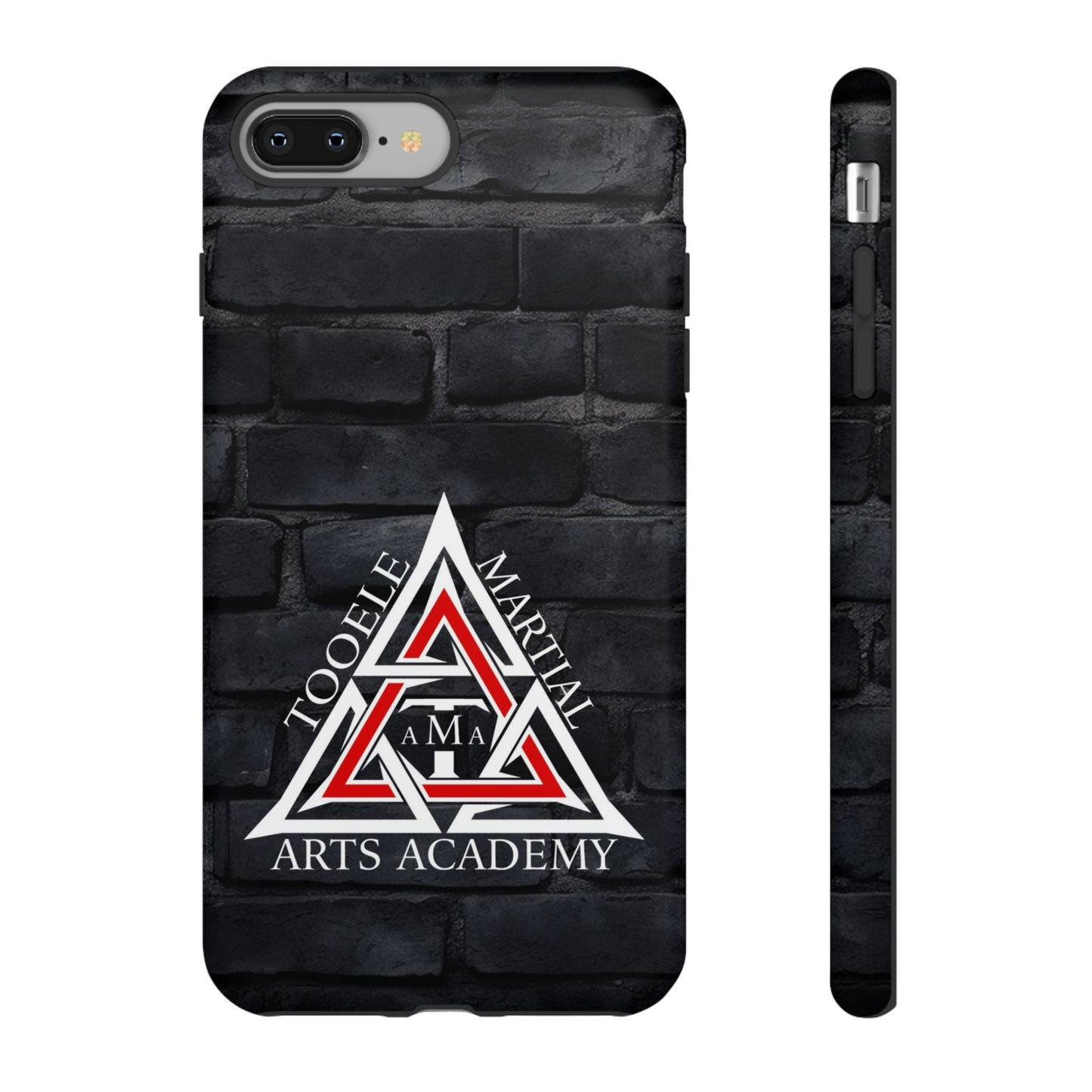 TMAA Tough Phone Case
