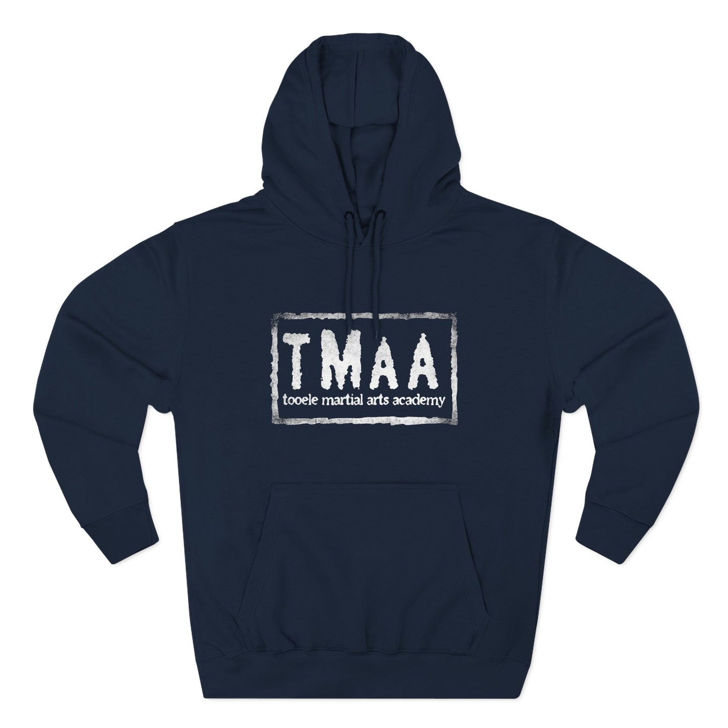 TMAA Box Hoodie
