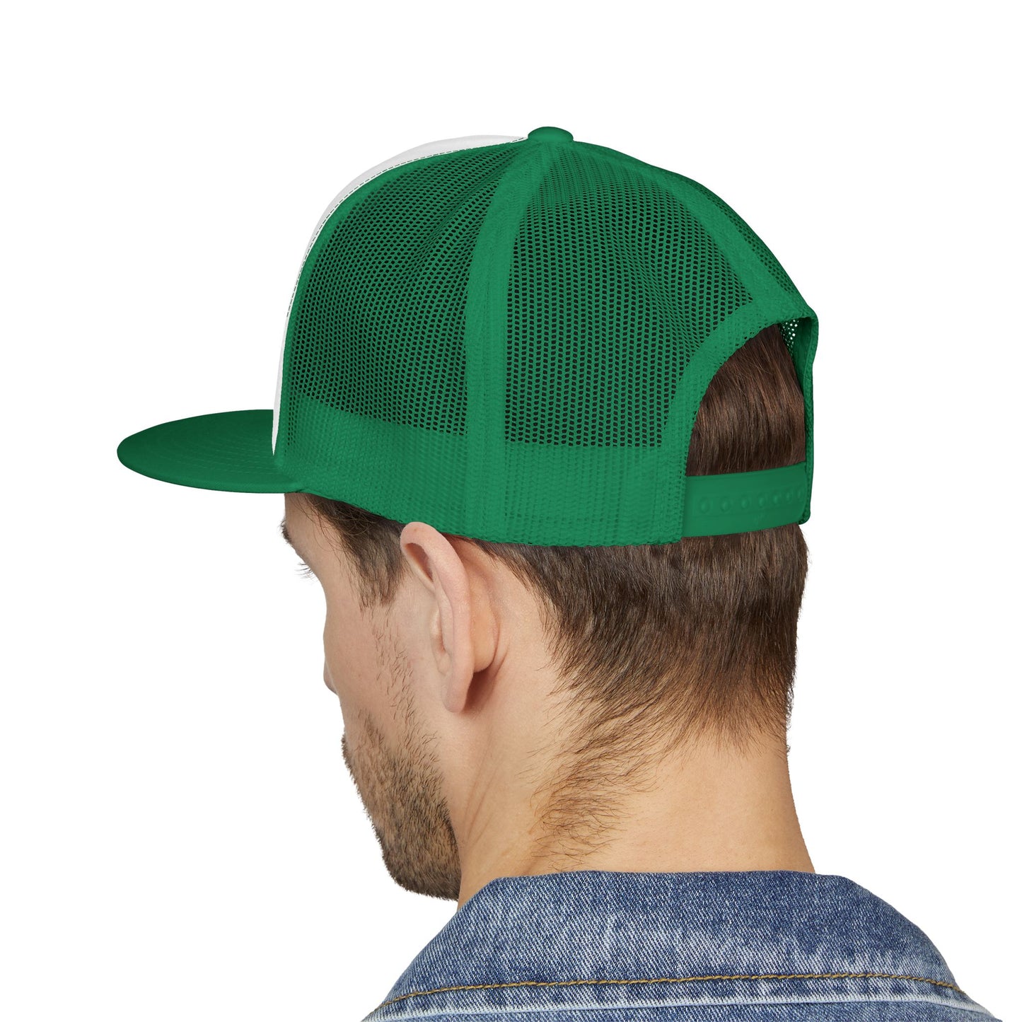 Charter Connect Trucker Cap