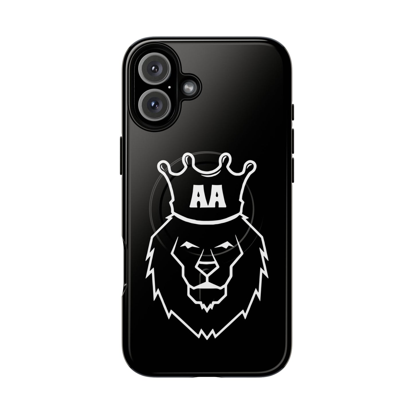 Adversity Athletes Magnetic Phone Case