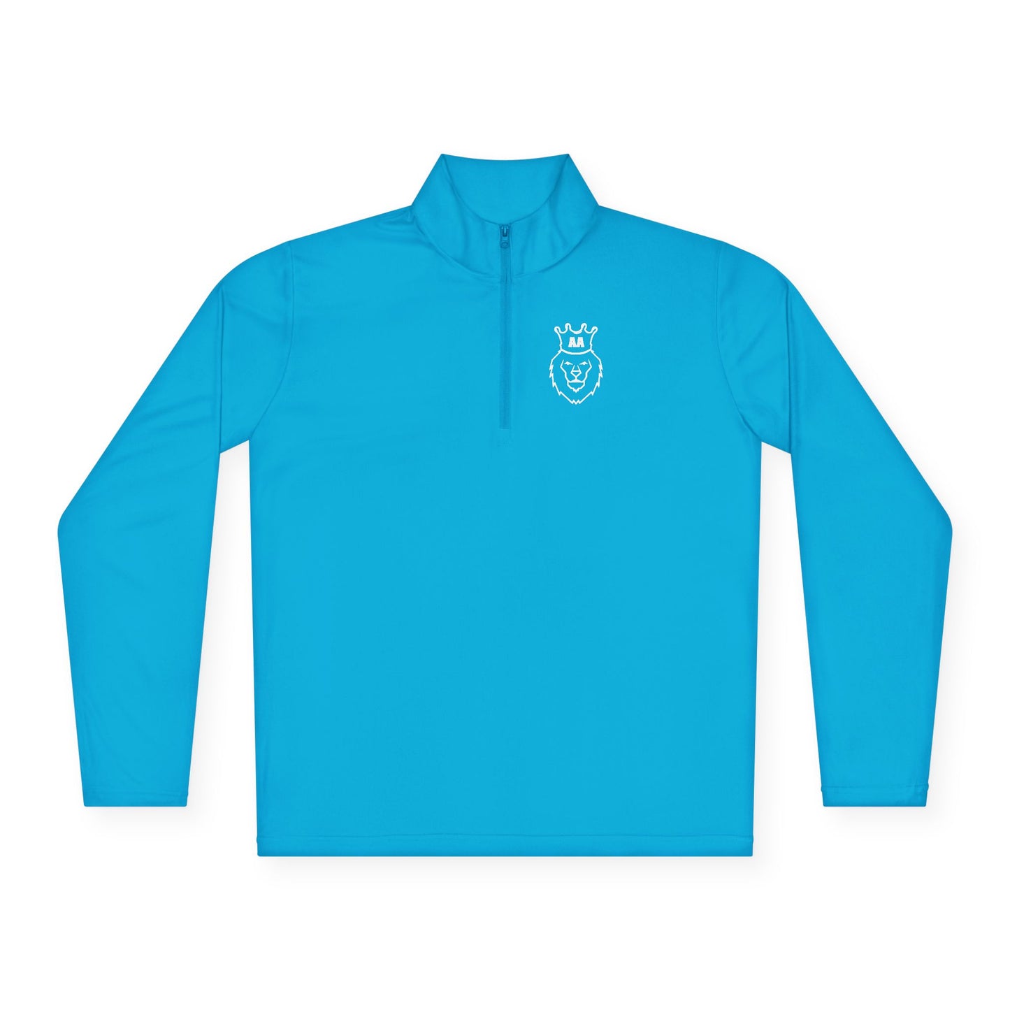 Adversity Athletes Lion Quarter-Zip