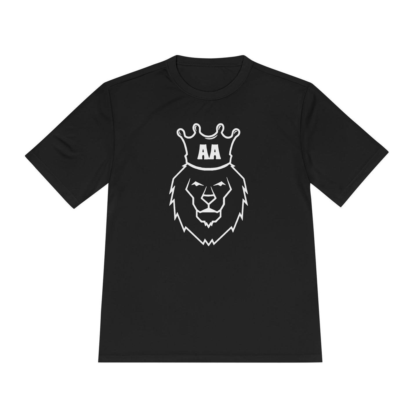 AA Lion Sport-Tek Tee