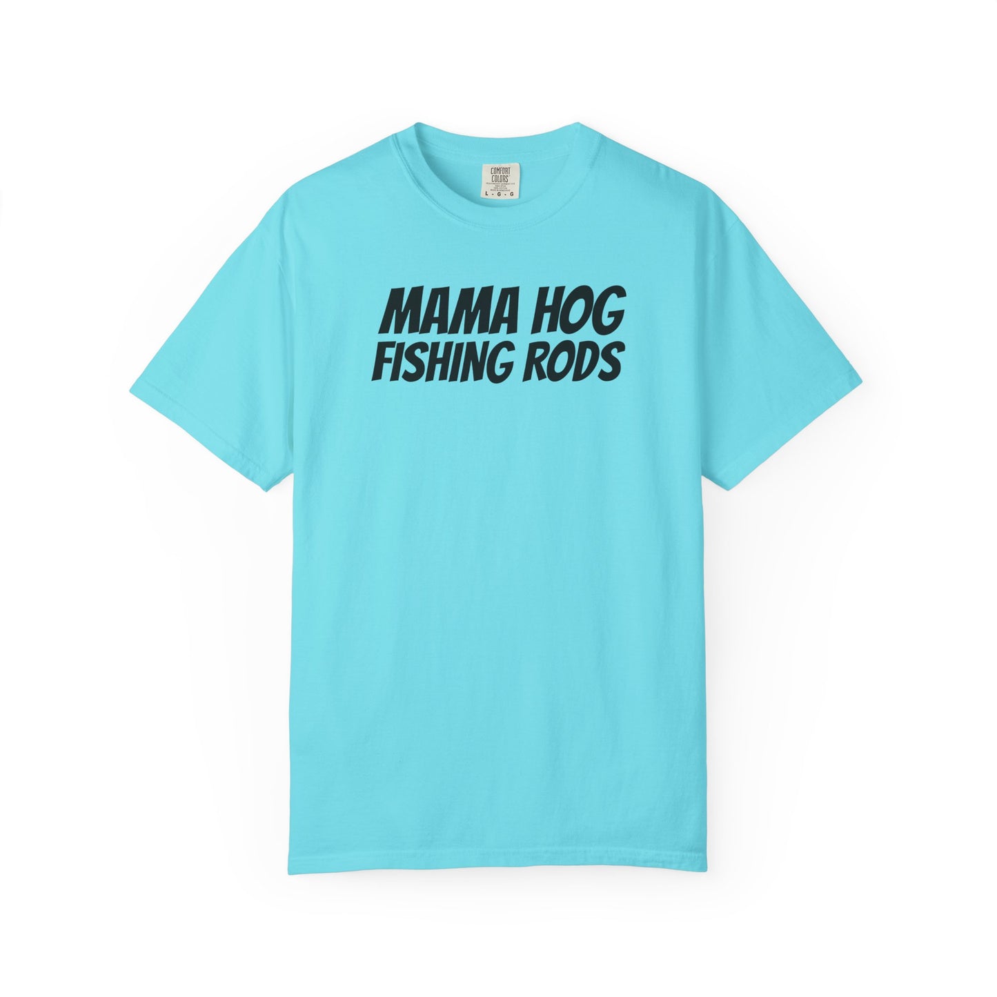 Mama Hog T-shirt