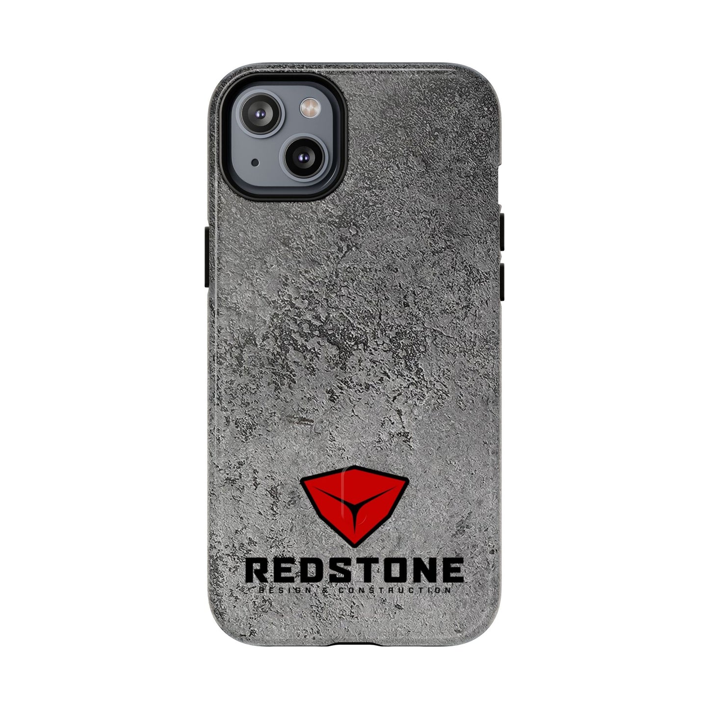 Redstone Tough Magnetic Phone Case