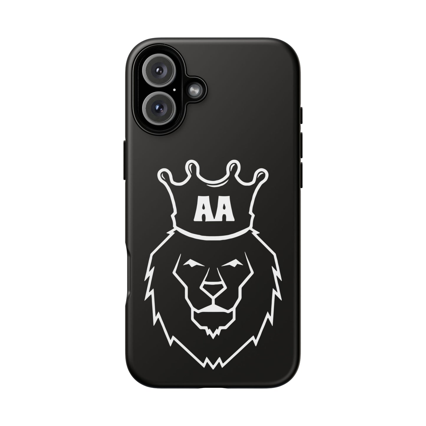 Adversity Athletes Phone Case