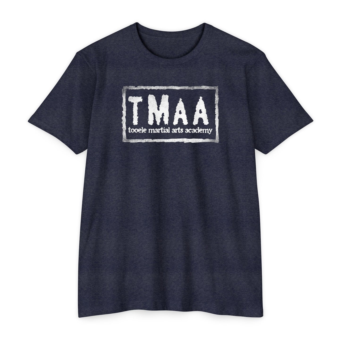 TMAA Box Tee