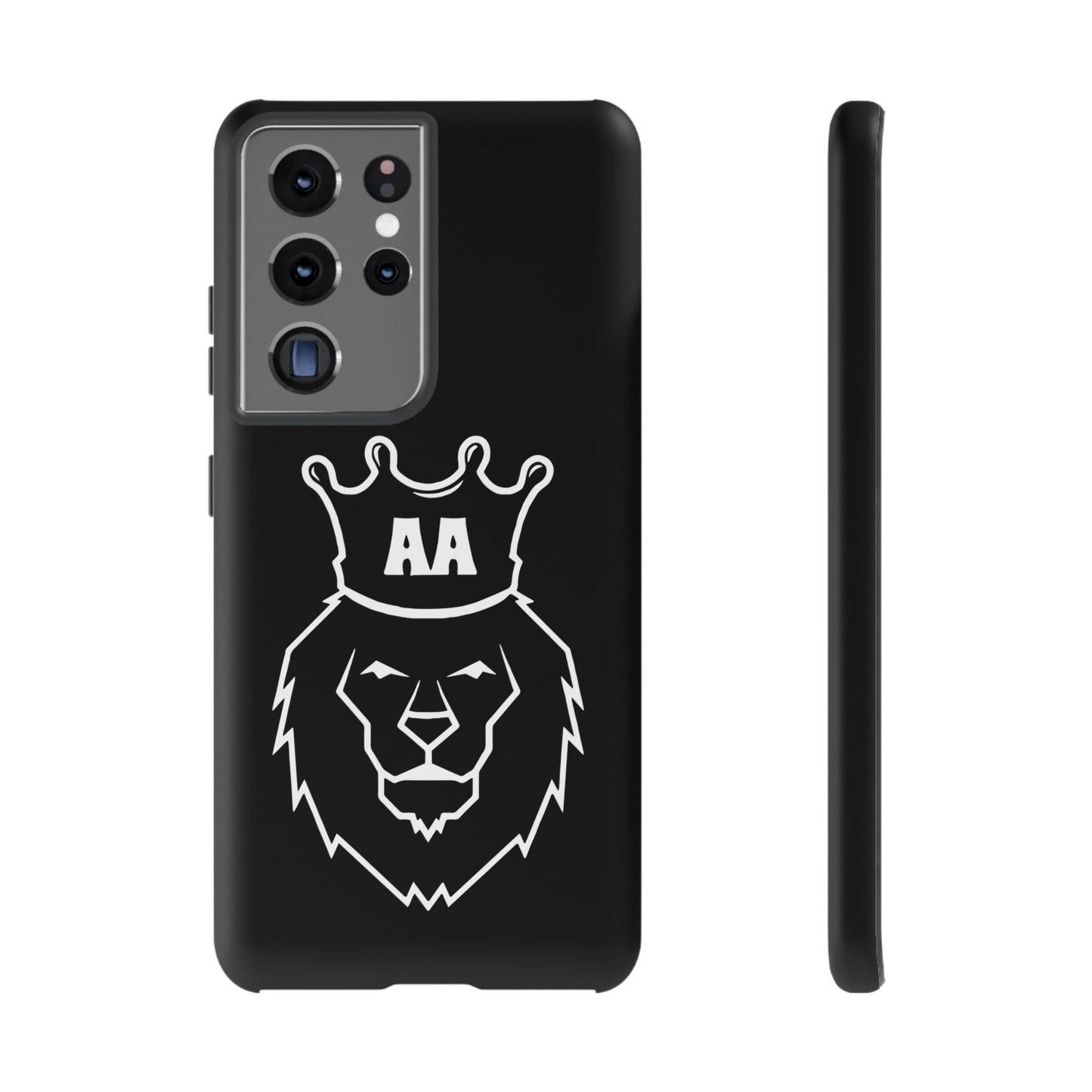 Adversity Athletes Phone Case