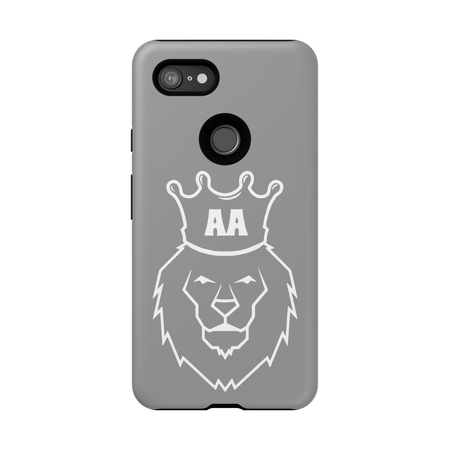 Adversity Athletes Phone Case