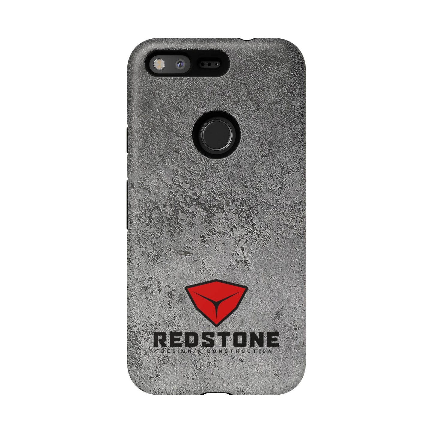 Redstone Tough Phone Case