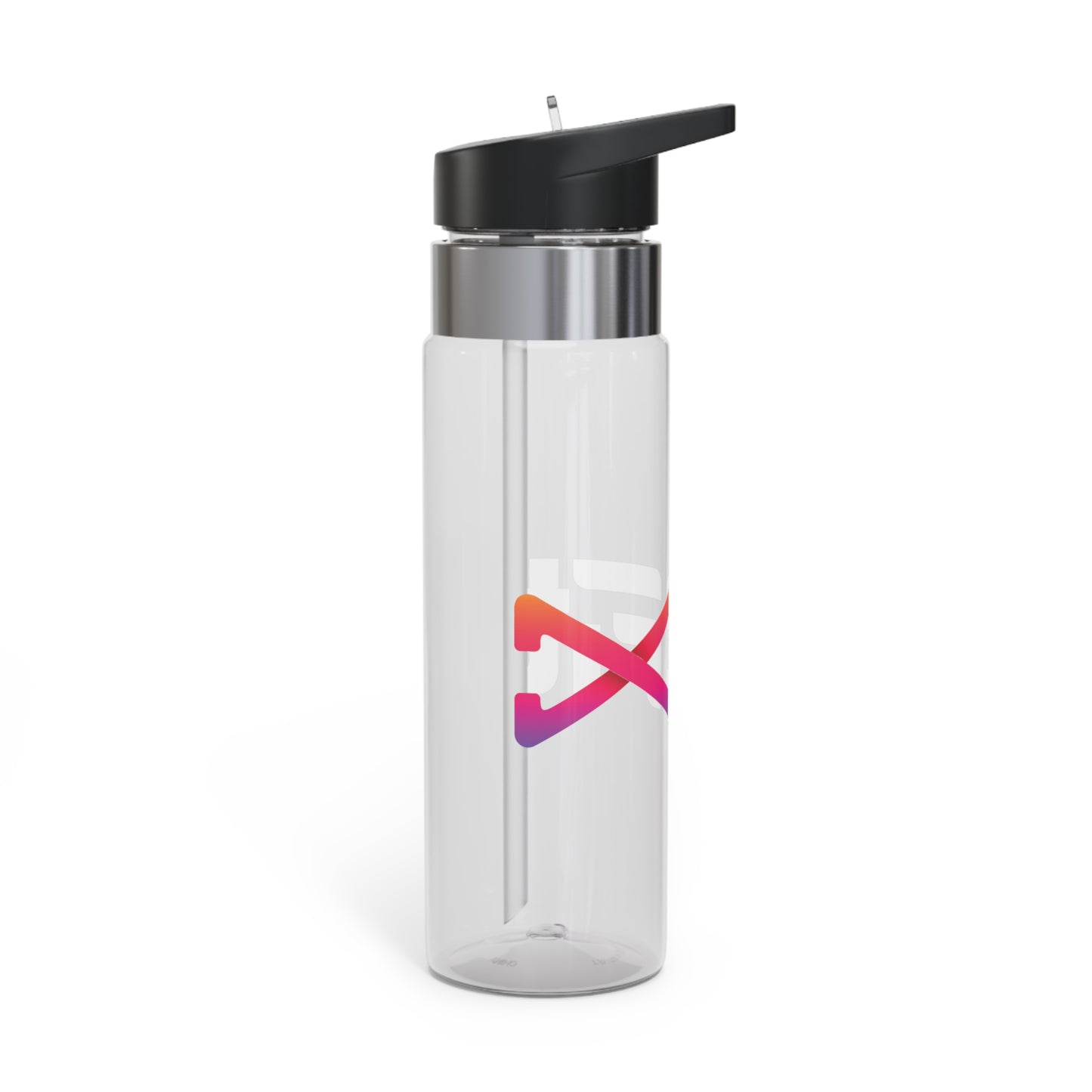 Xfit Sport Bottle, 20oz