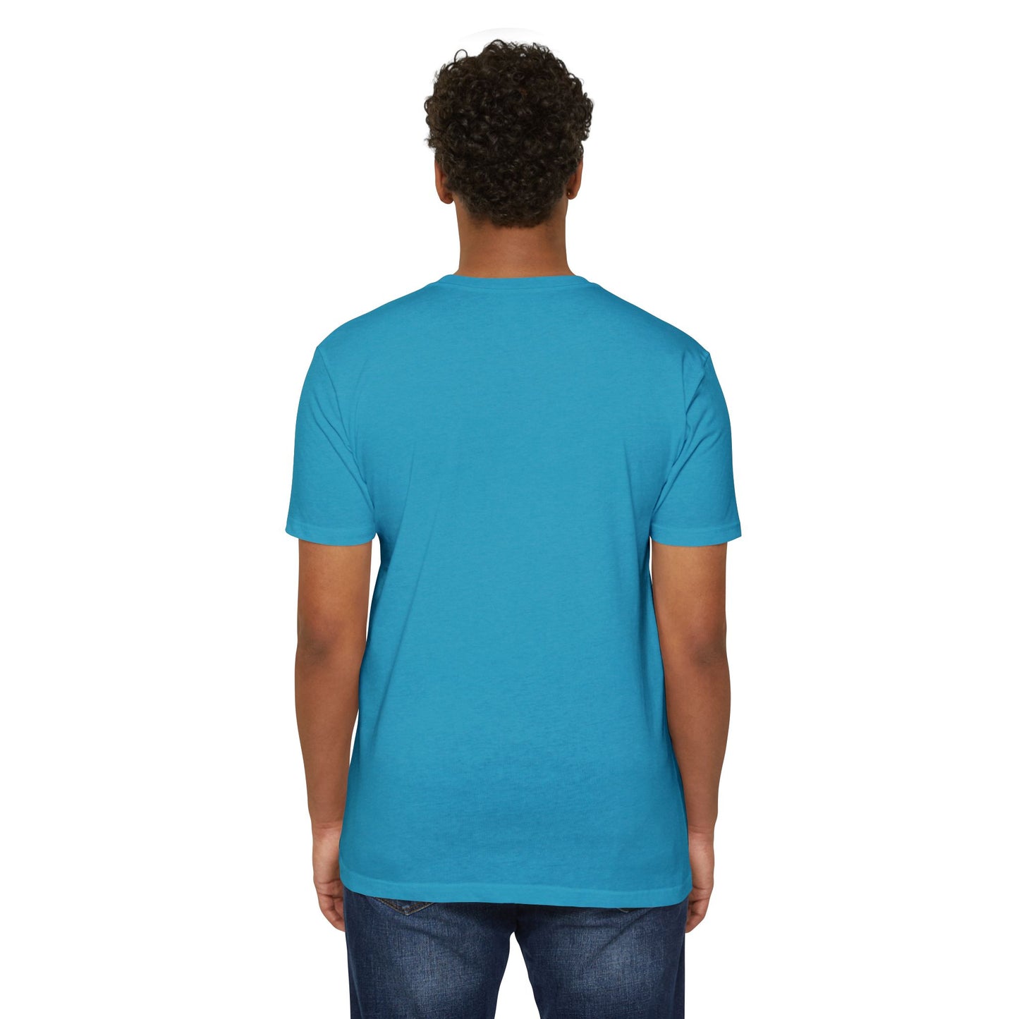 XFit Blueprint Tee