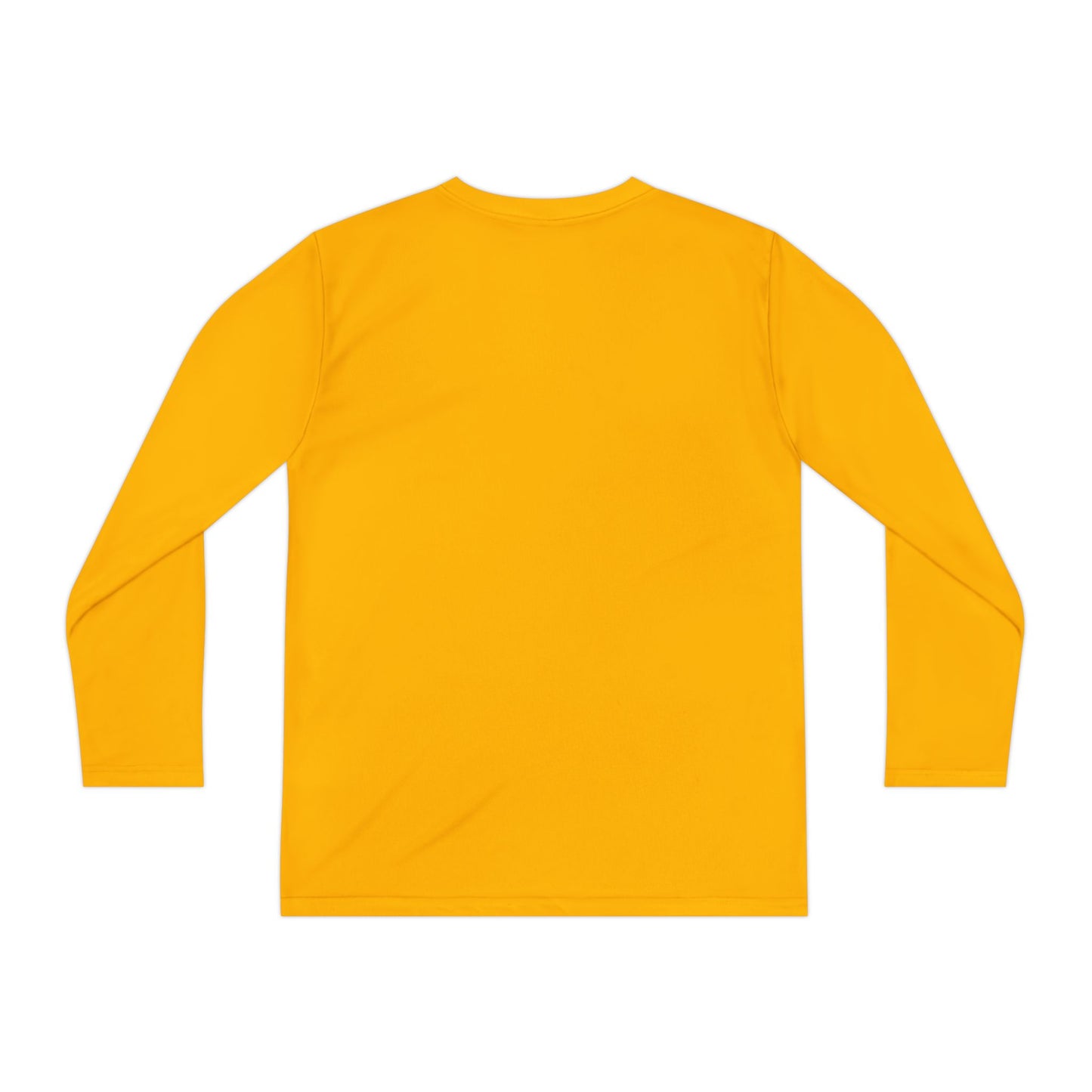 Court Evolution Youth LS Icon Tee