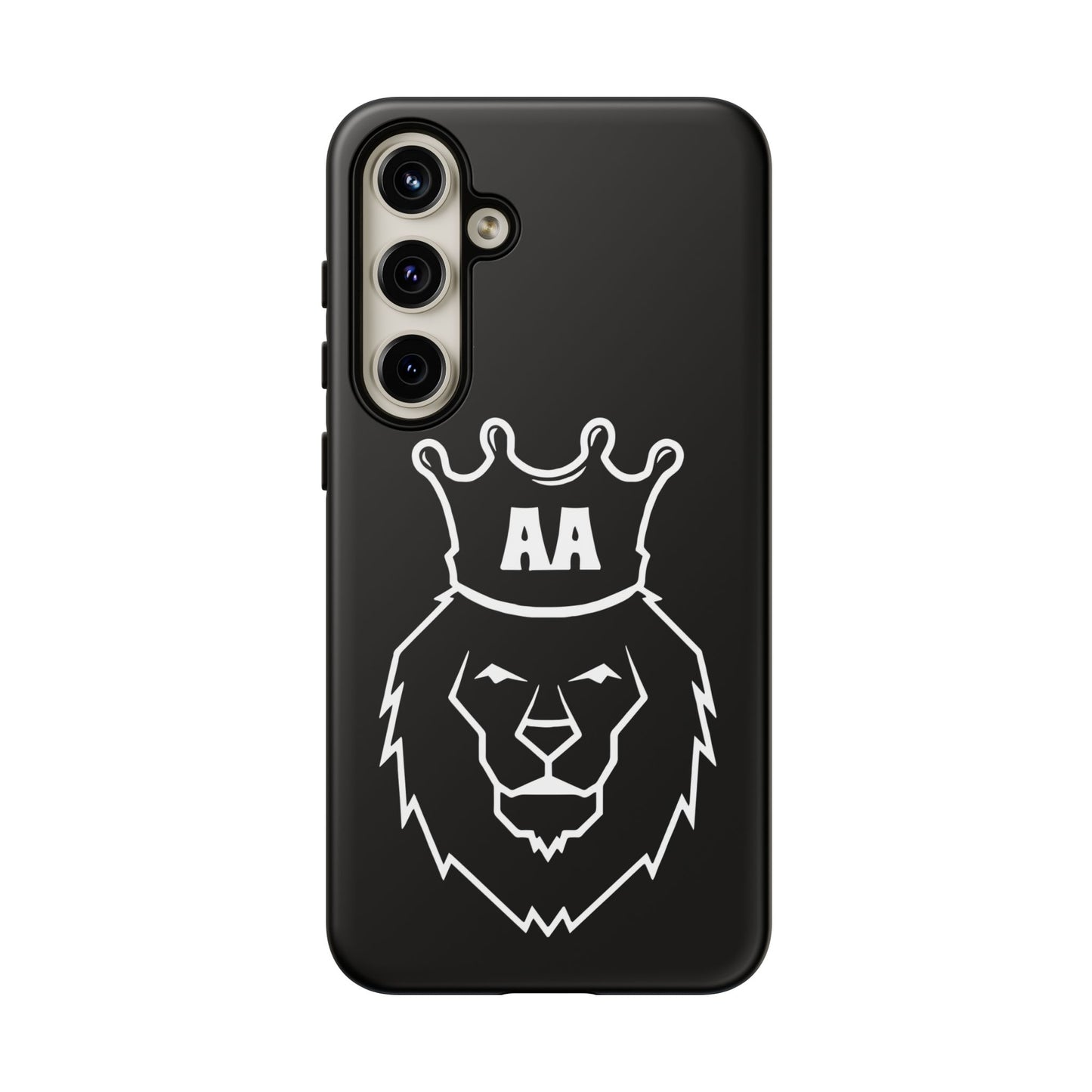 Adversity Athletes Phone Case