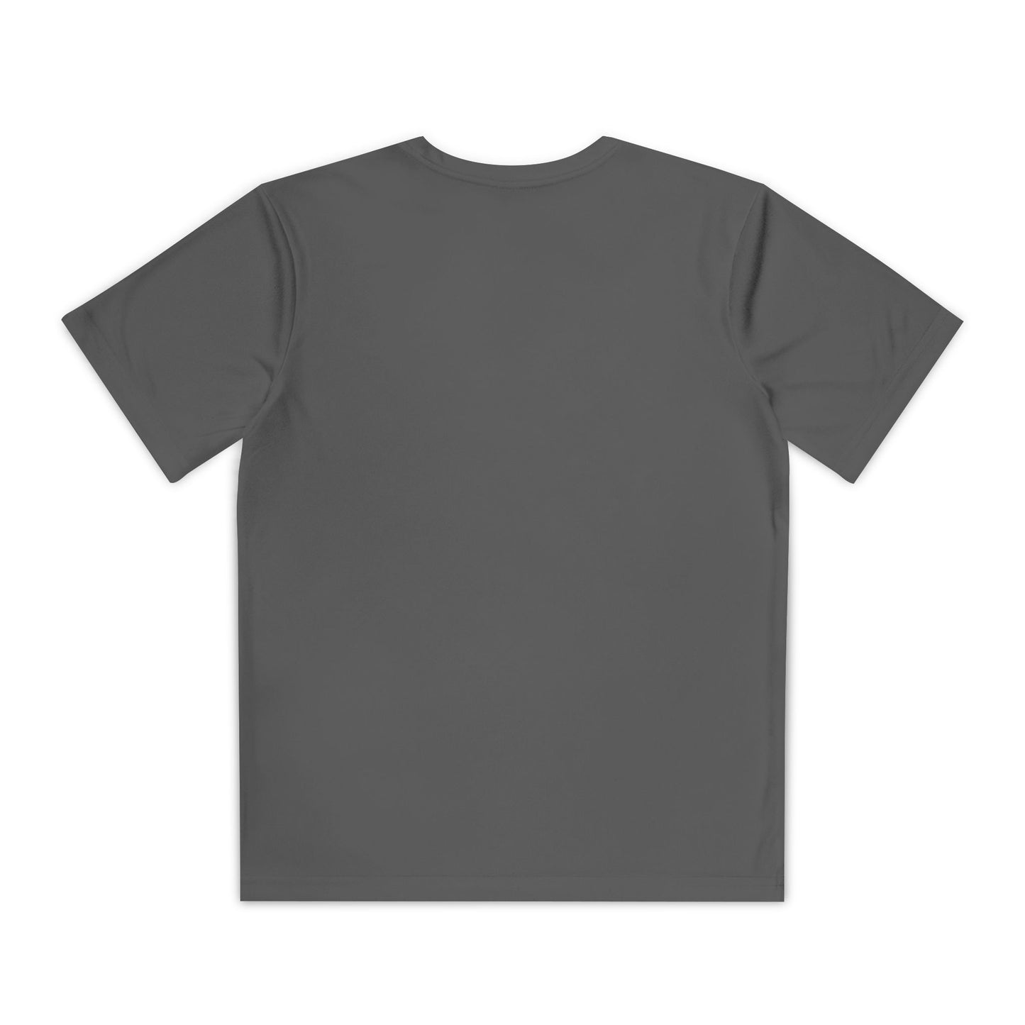 Adversity Athletes Youth QBS Tee