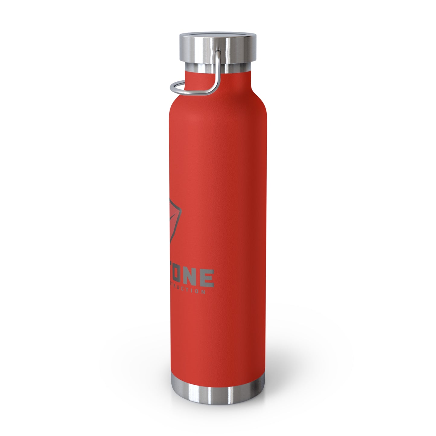 Redstone Insulated Bottle, 22oz