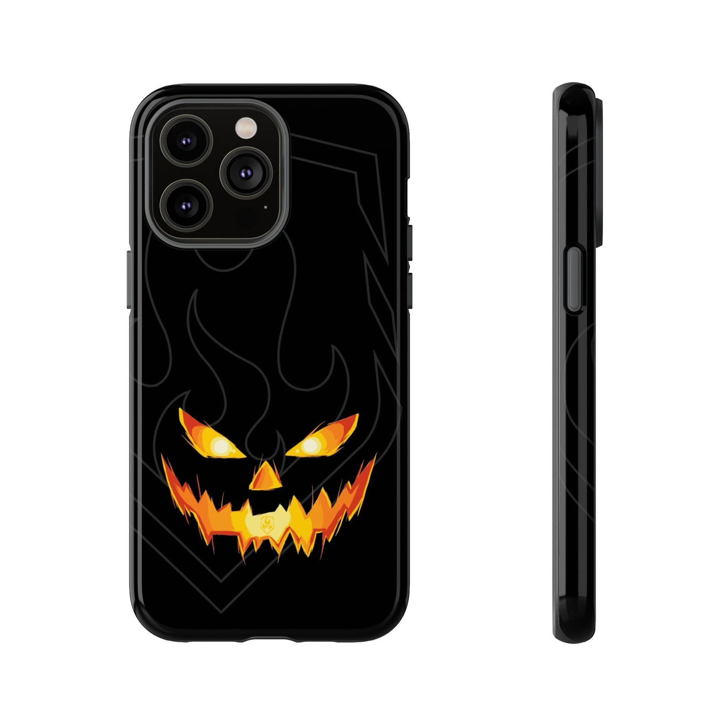 Jack-O Tough Phone Case