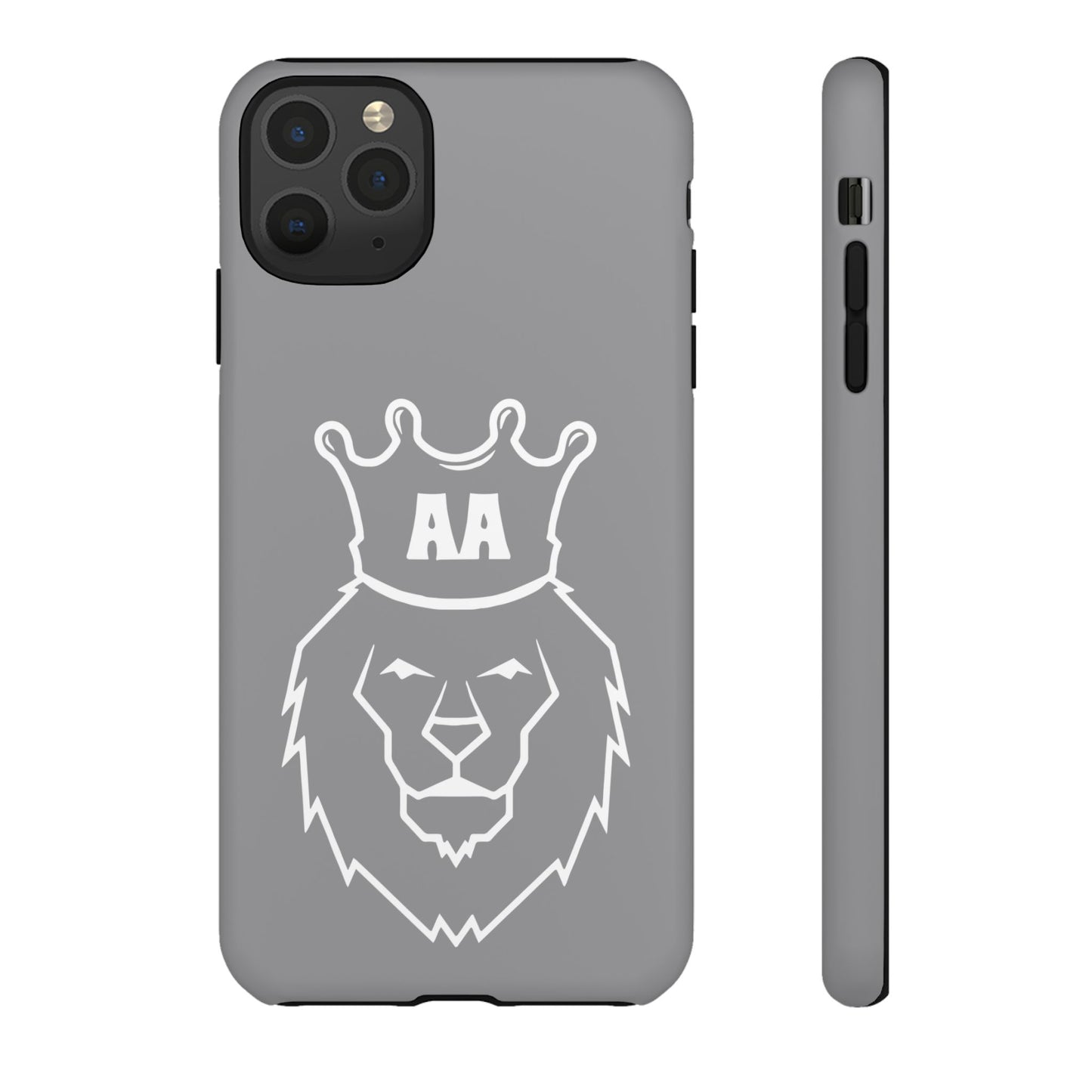 Adversity Athletes Phone Case